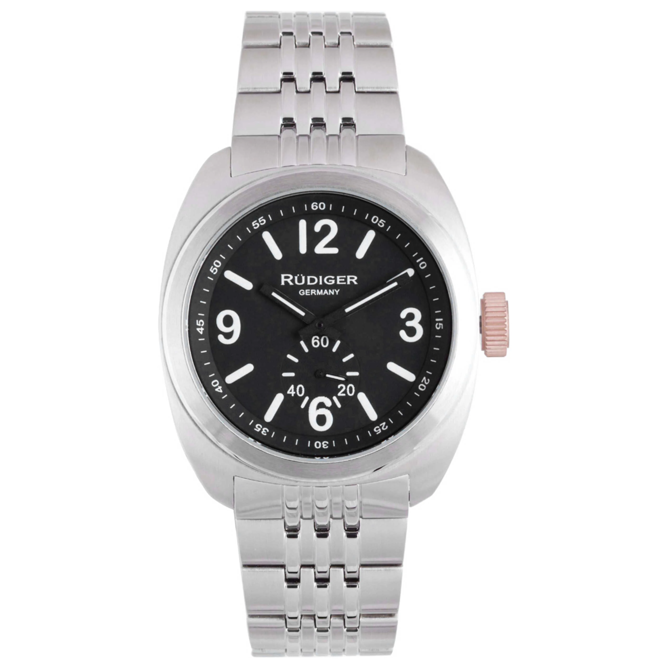 Rudiger Men's Watch R5001-04-007.1 1 Rudiger Men's Watch R5001-04-007.1