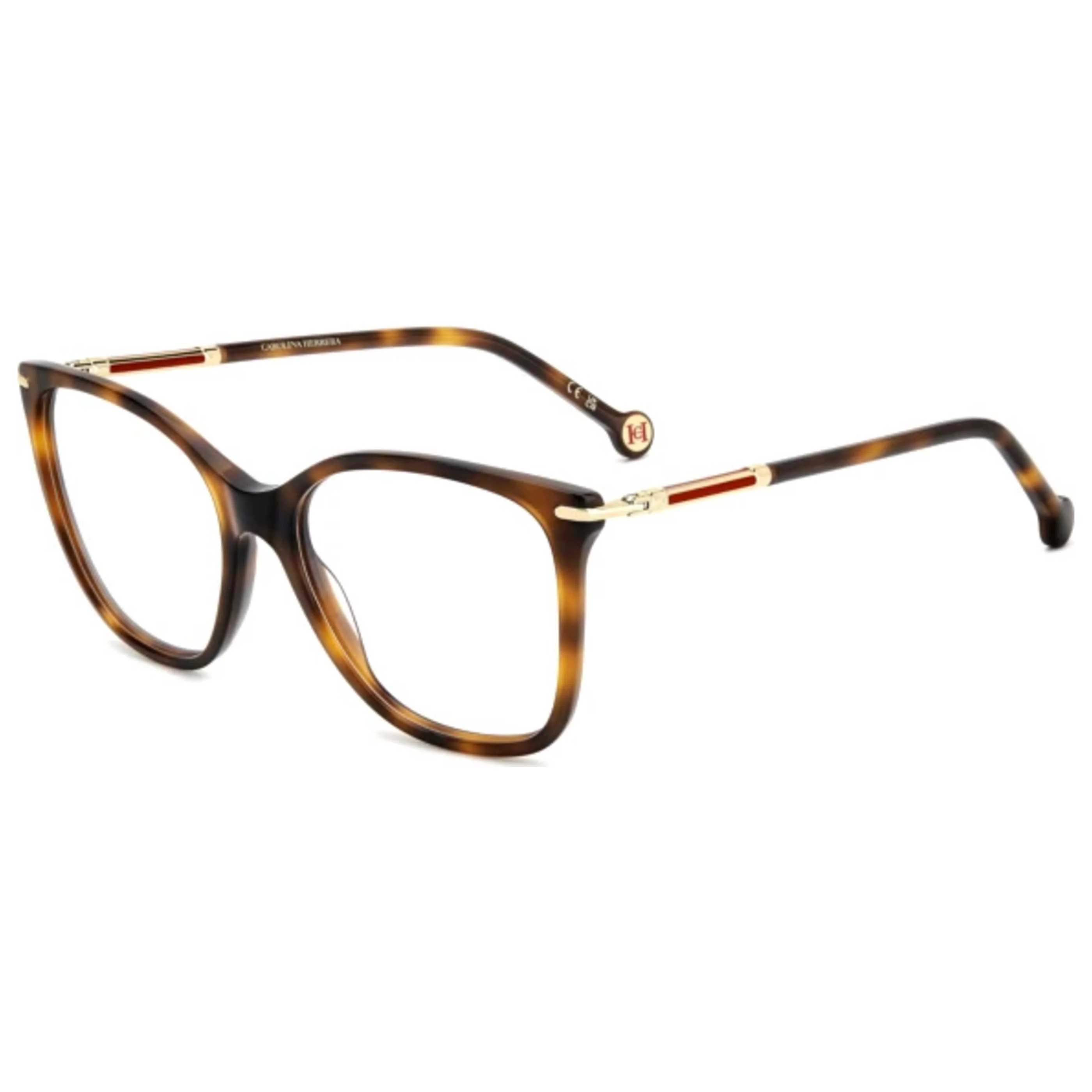 Carolina Herrera Women's Eyeglasses HER0270-086-54