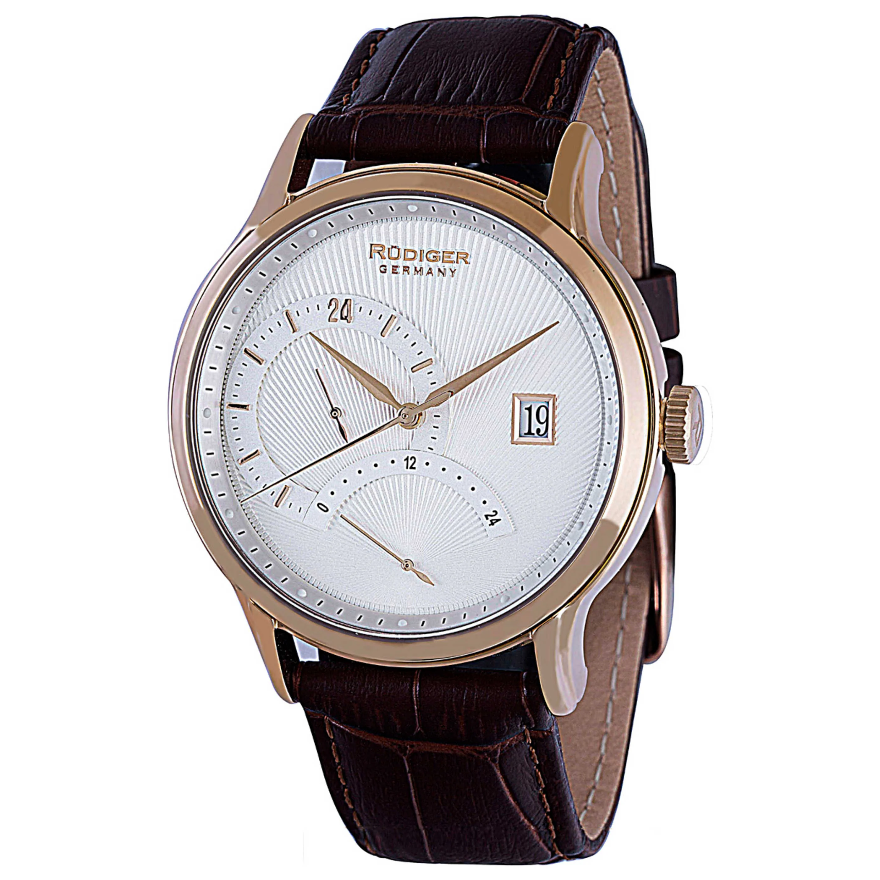Rudiger Men's Watch R2700-09-001 1 Rudiger Men's Watch R2700-09-001