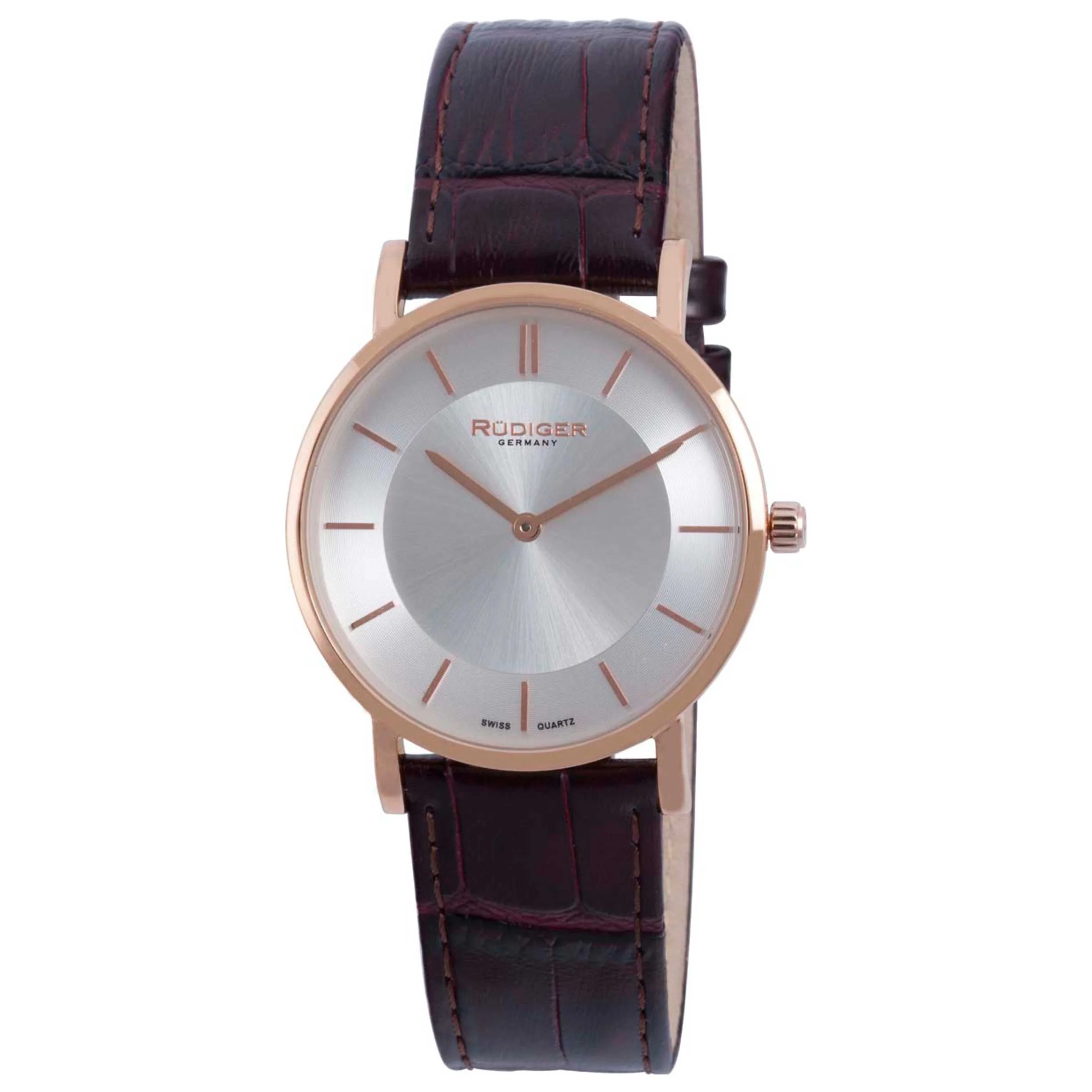 Rudiger Men's Watch R2400-09-001 1 Rudiger Men's Watch R2400-09-001