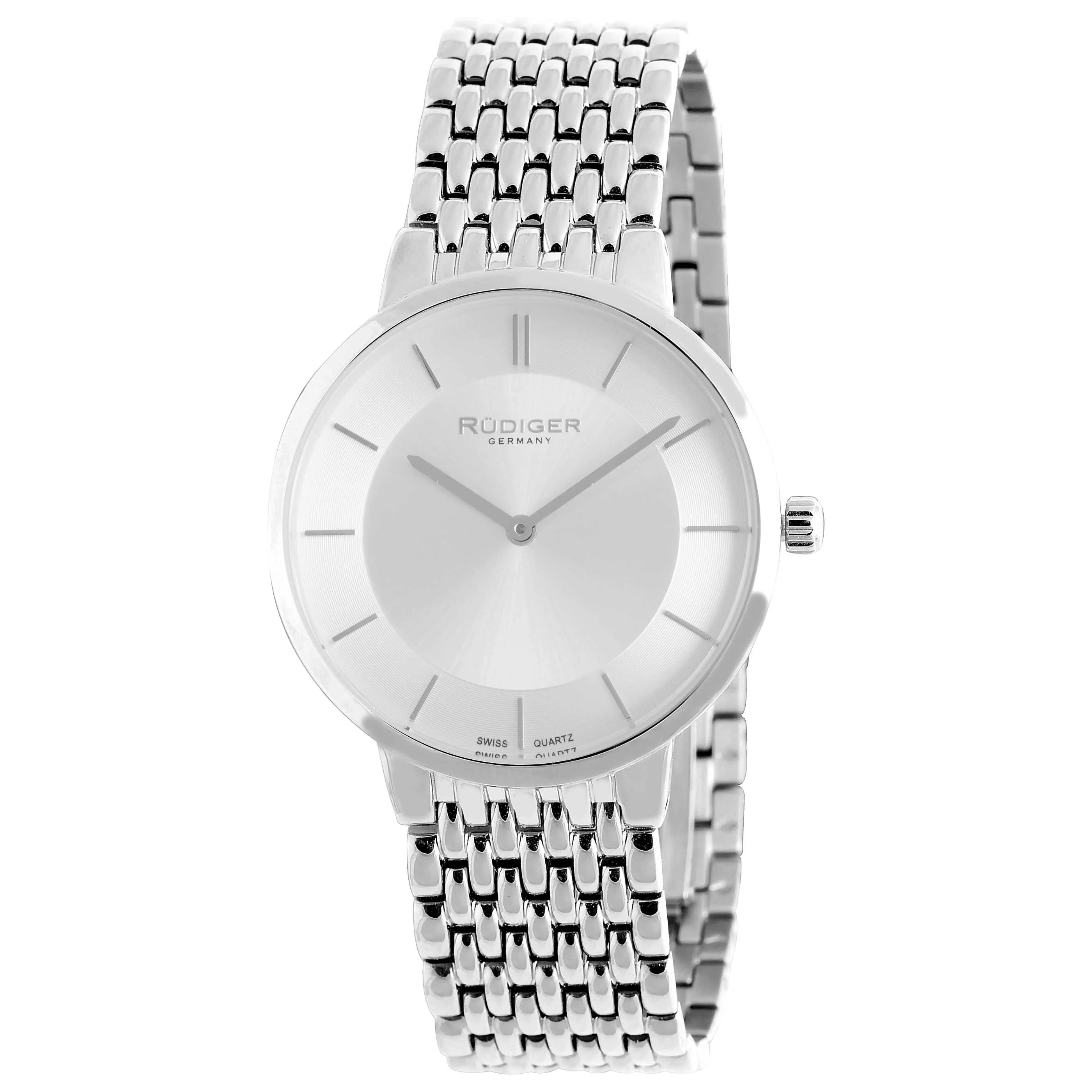 Rudiger Men's Watch R2400-04-001B 1 Rudiger Men's Watch R2400-04-001B