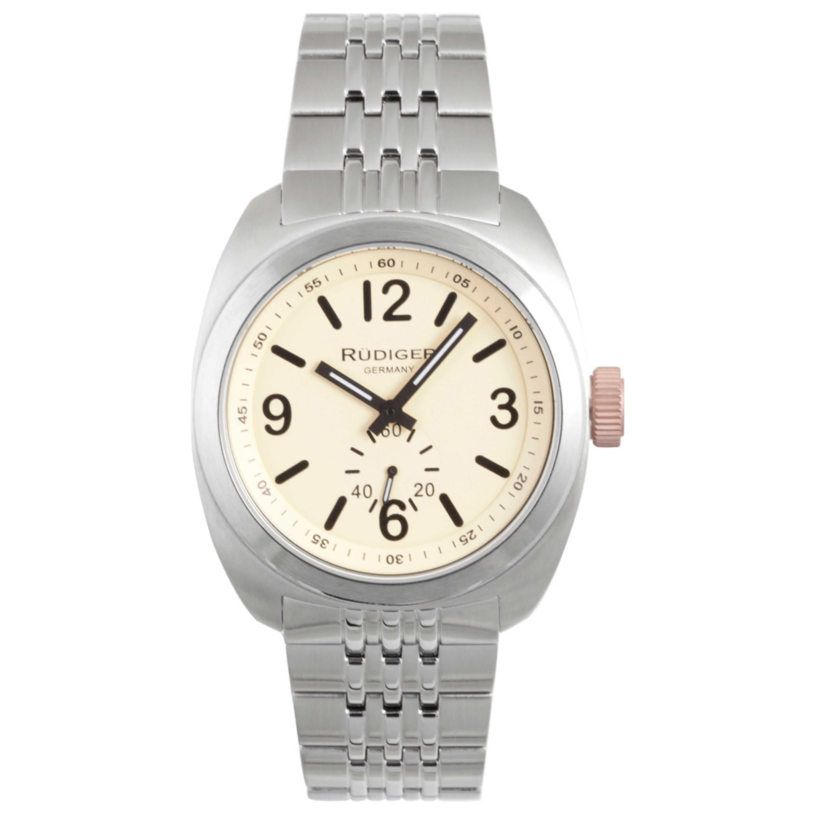 Rudiger Men's Watch R5001-04-013.7 1 Rudiger Men's Watch R5001-04-013.7