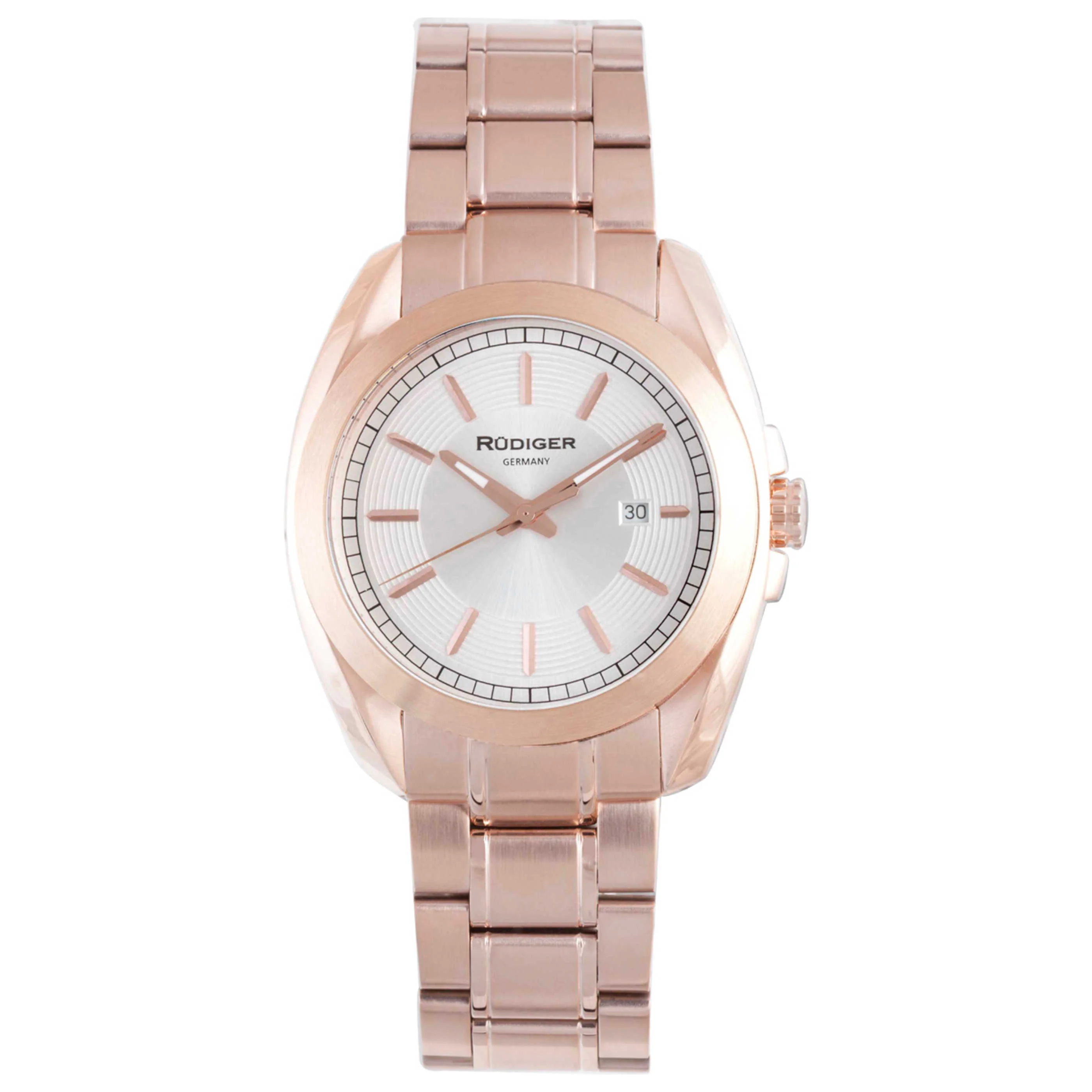 Rudiger Men's Watch R1001-09-001