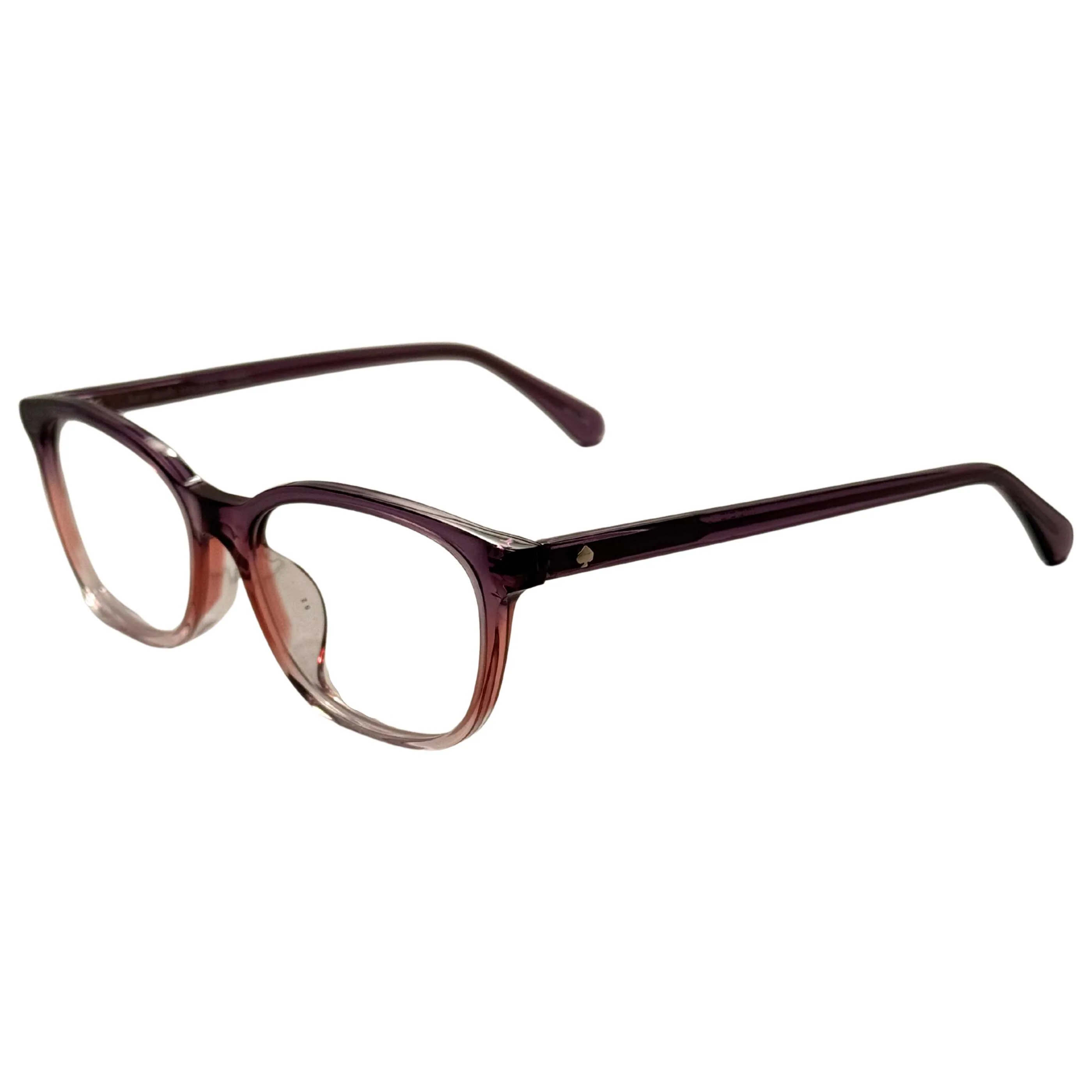 Kate Spade Women's Eyeglasses HAISLEY-F-S1V-53