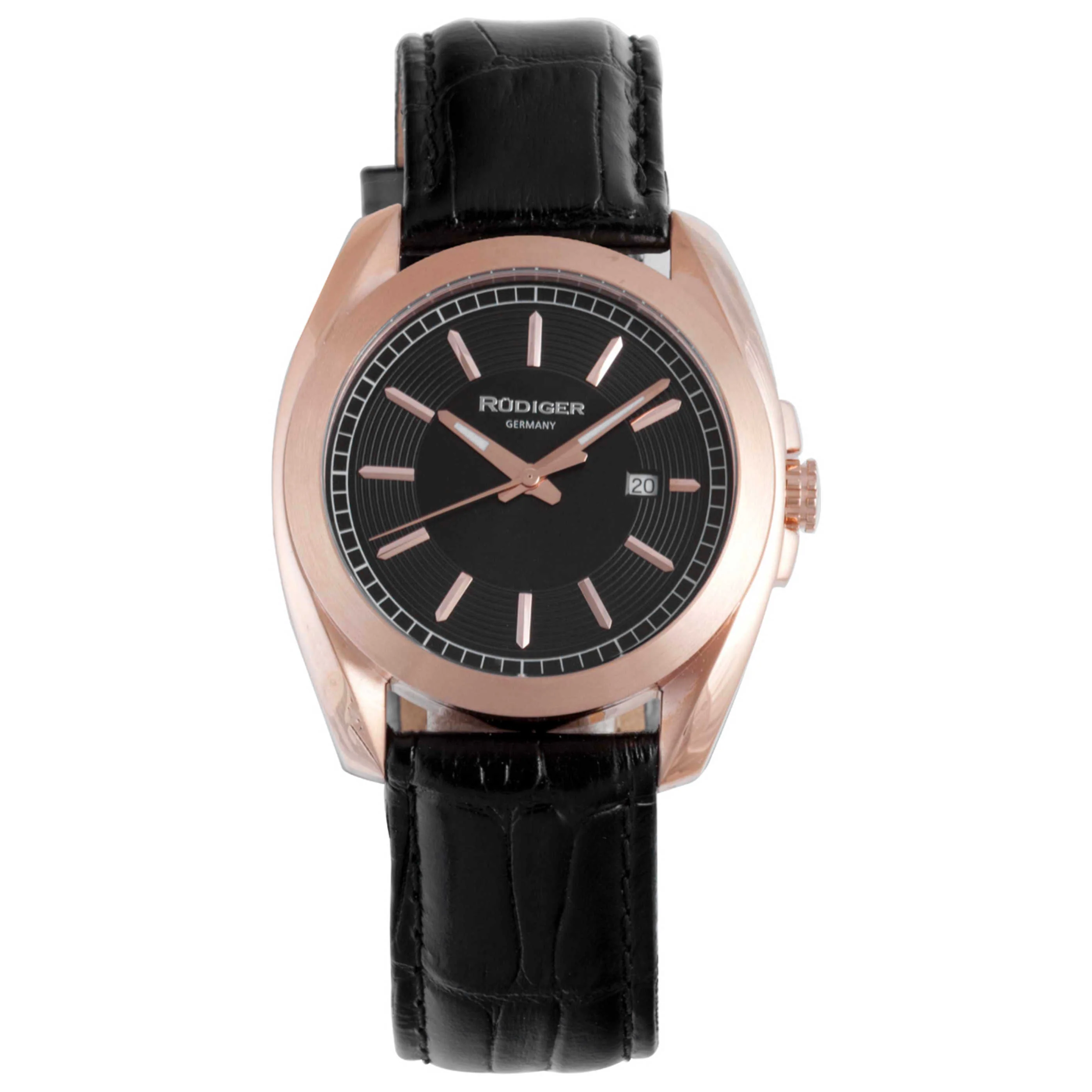 Rudiger Men's Watch R1001-09-007L
