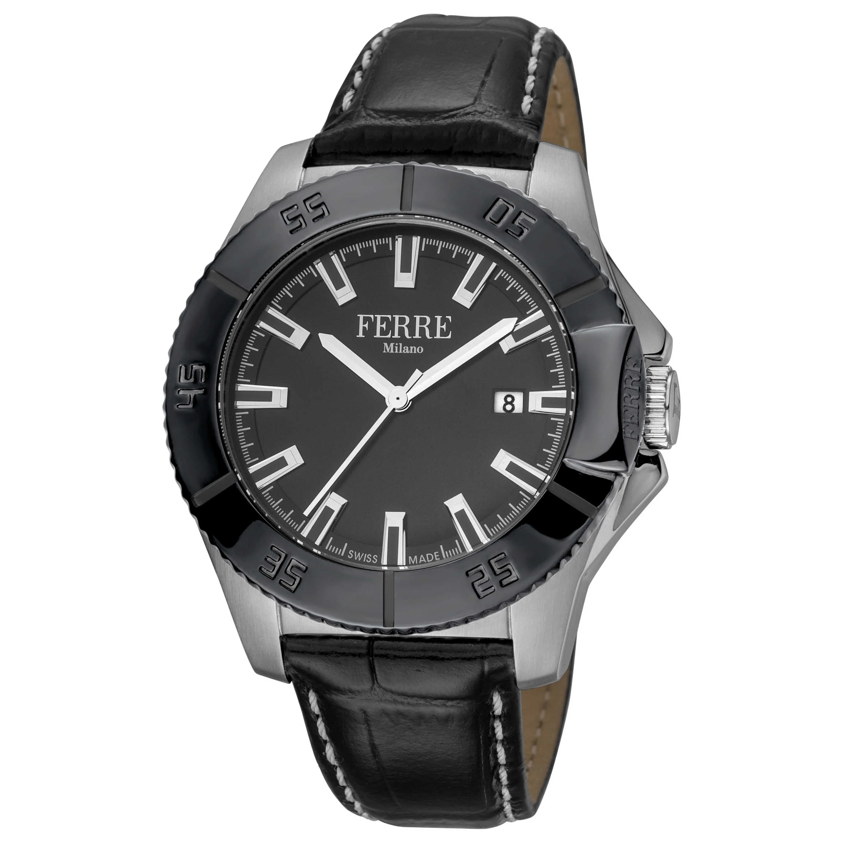 Ferre Milano Men's Watch FM1G085L0041