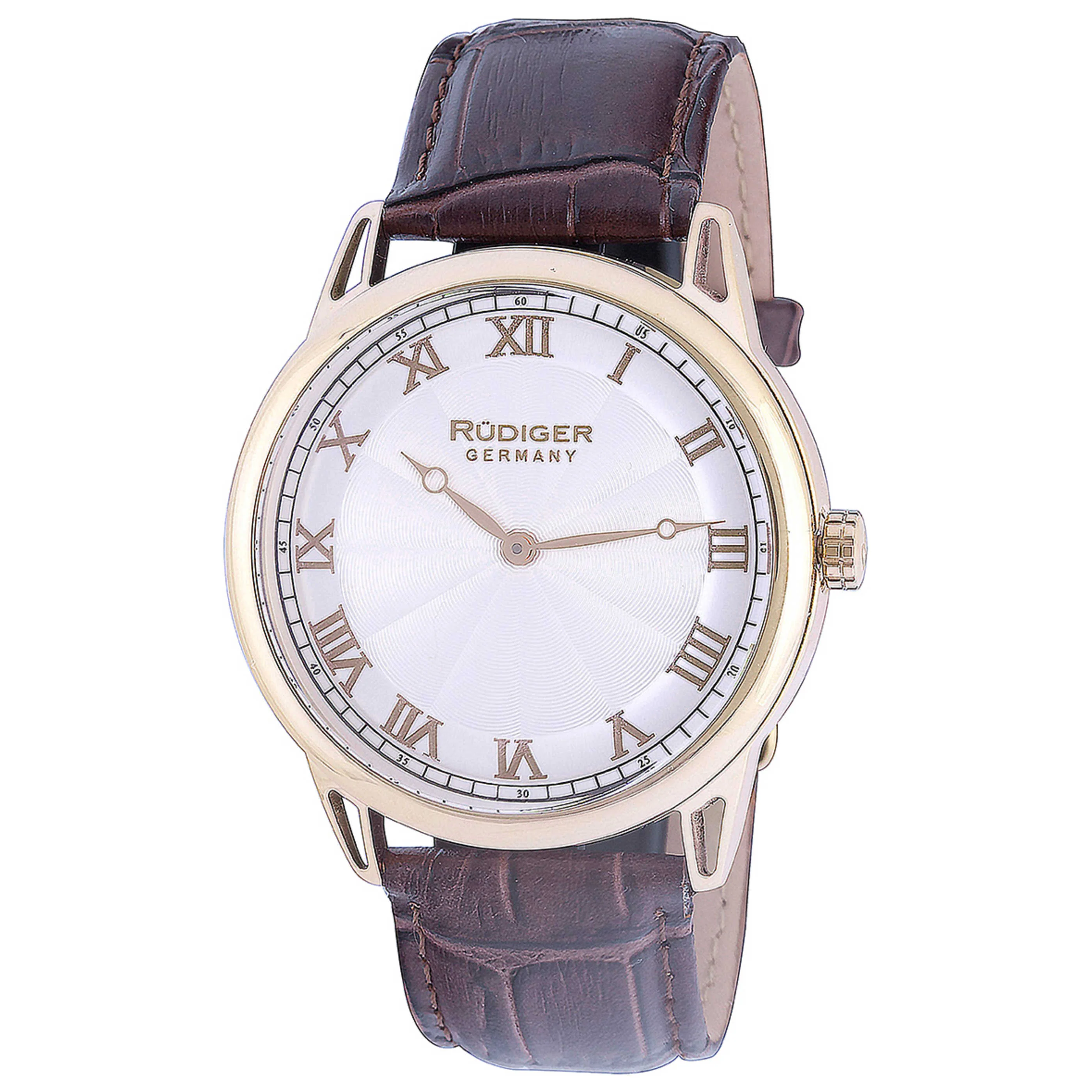 Rudiger Men's Watch R2800-02-001