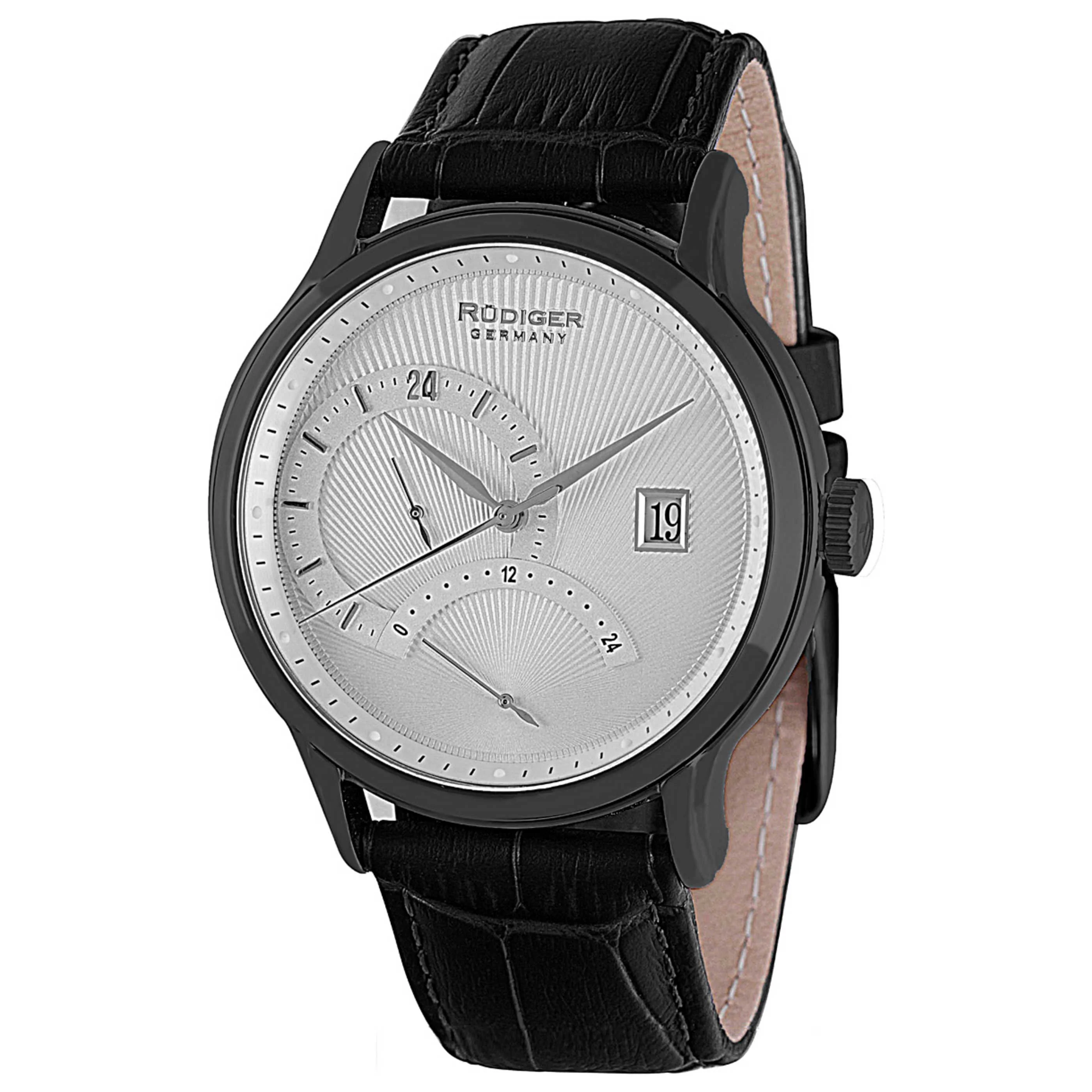 Rudiger Men's Watch R2700-13-007