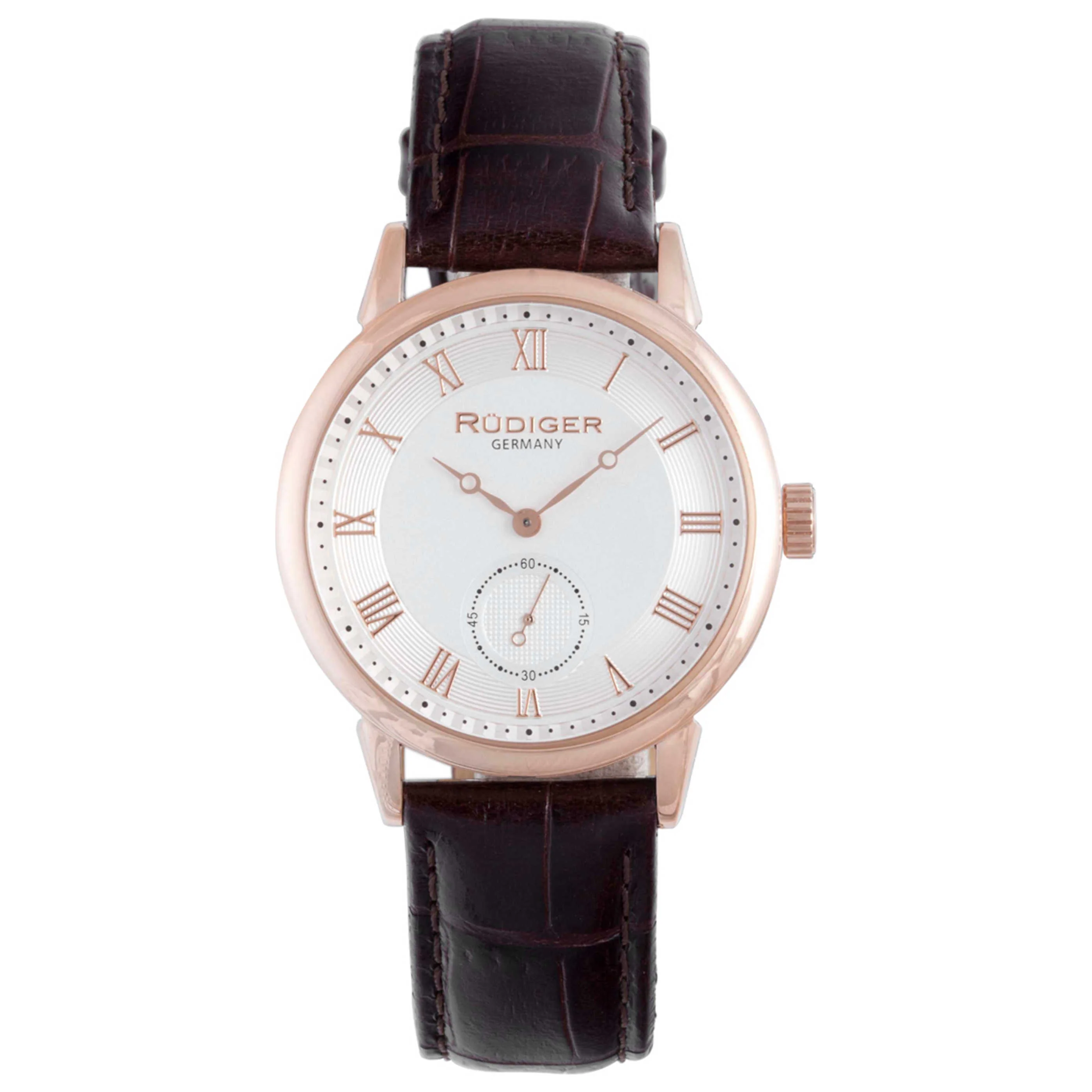 Rudiger Men's Watch R3000-09-001L
