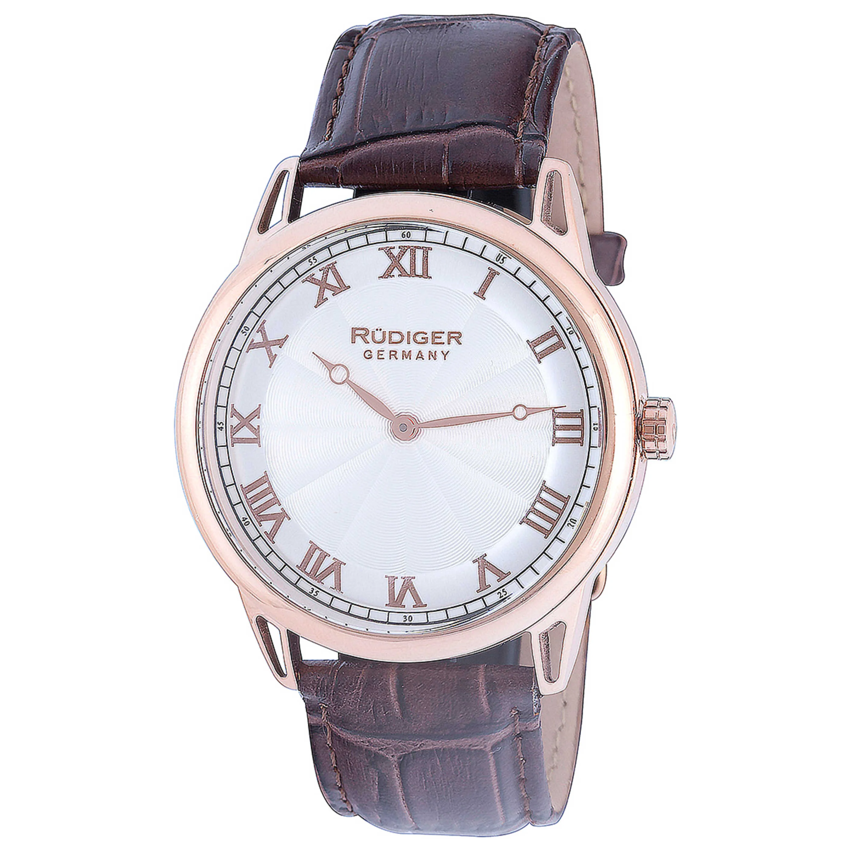 Rudiger Men's Watch R2800-09-001