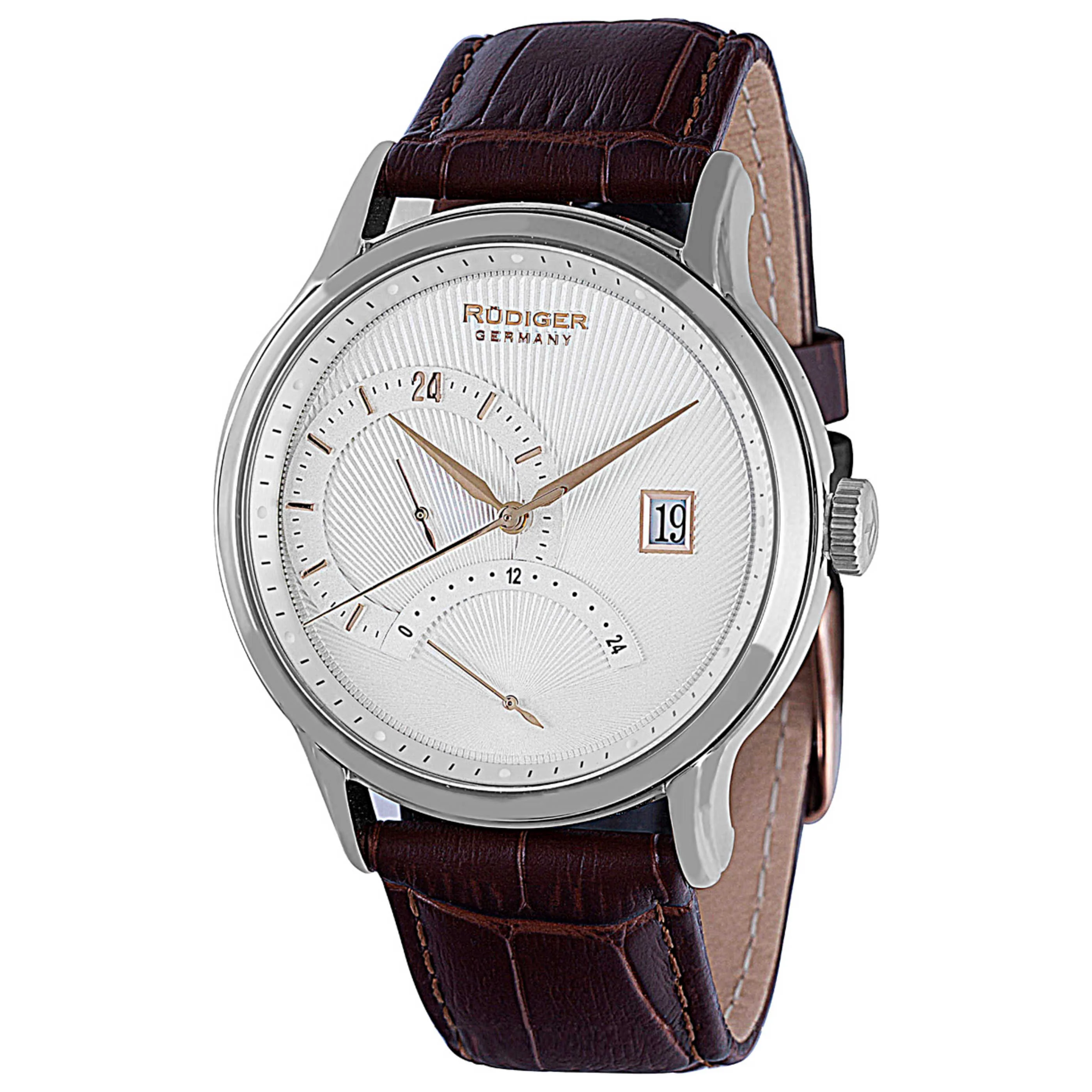 Rudiger Men's Watch R2700-04-001 1 Rudiger Men's Watch R2700-04-001