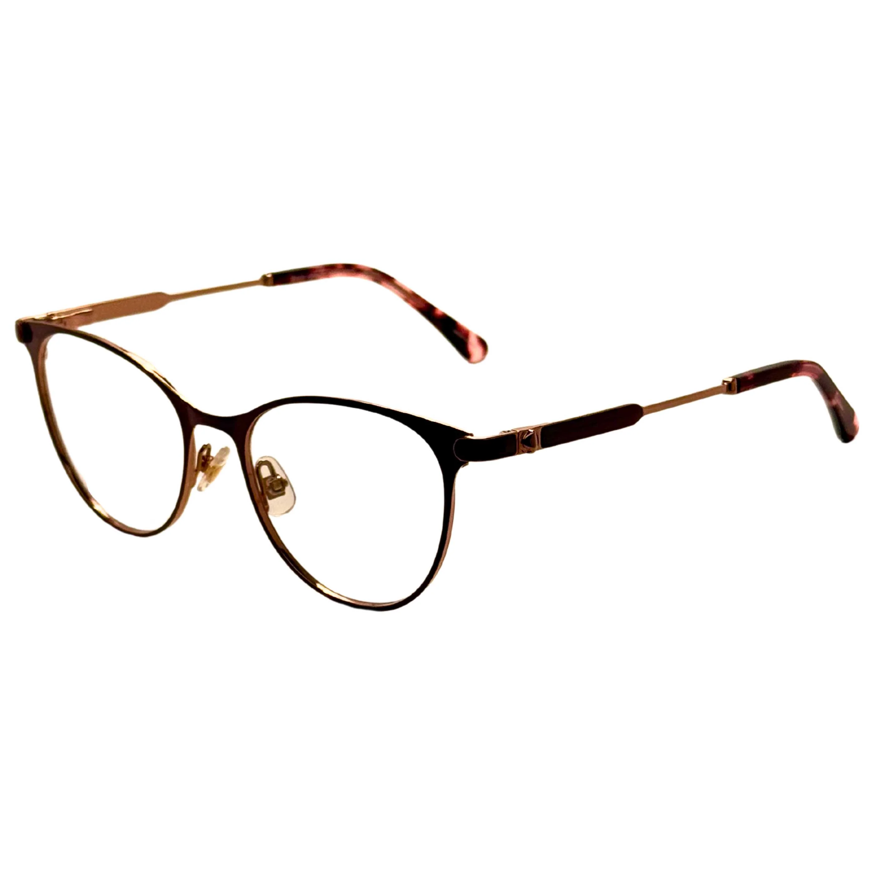 Kate Spade Lita Women's Eyeglasses LIDA-G-0AW-50