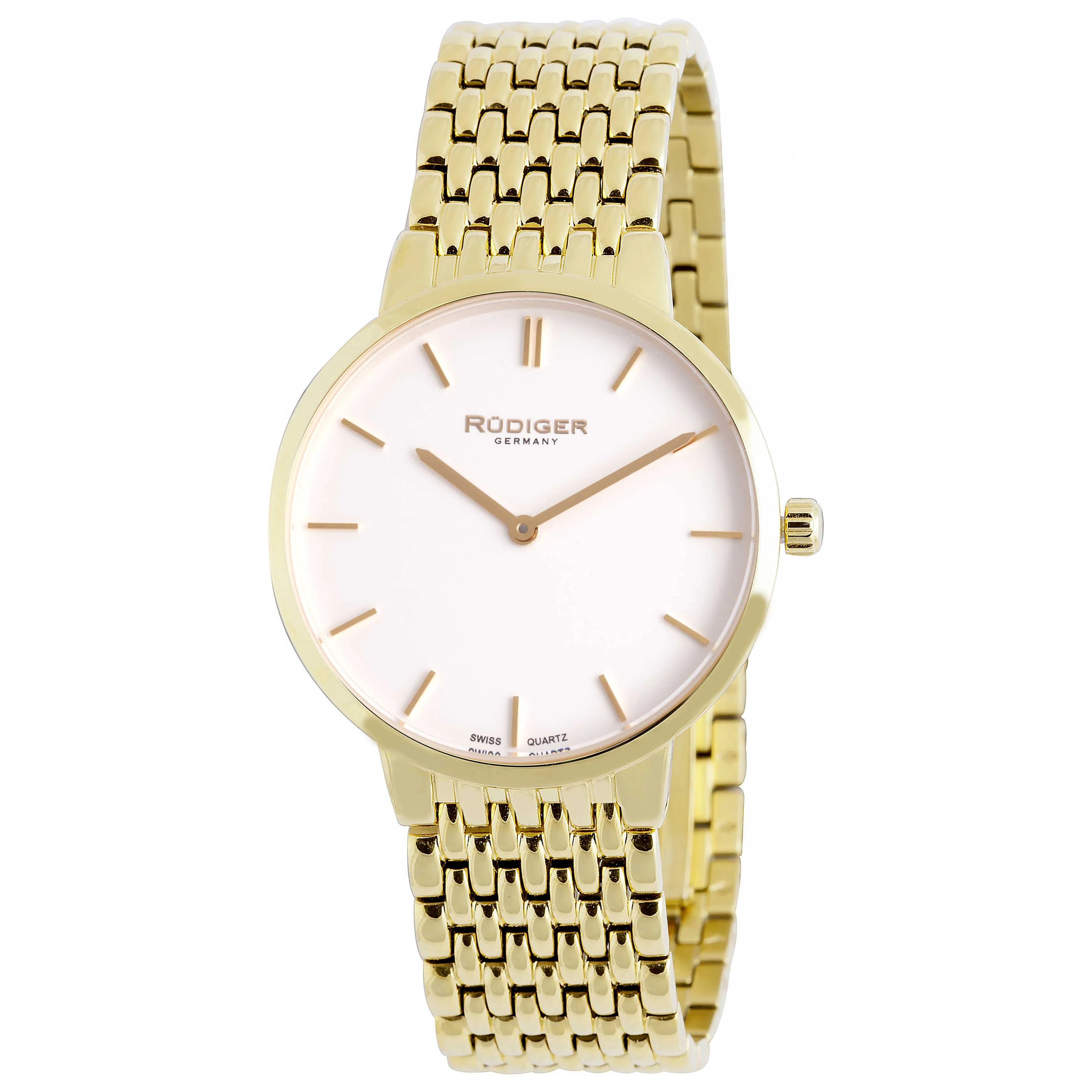 Rudiger Men's Watch R2400-02-001B