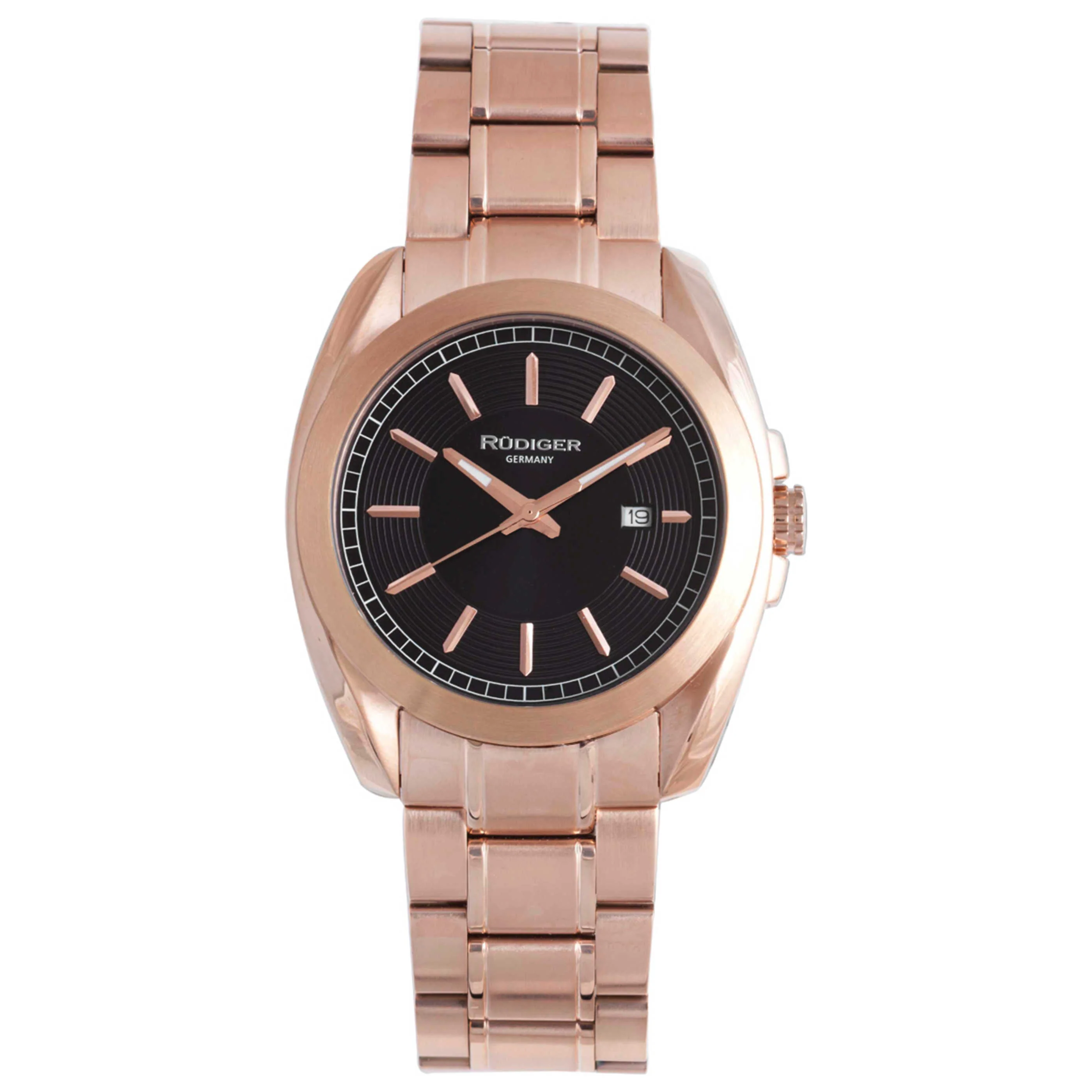 Rudiger Men's Watch R1001-09-007