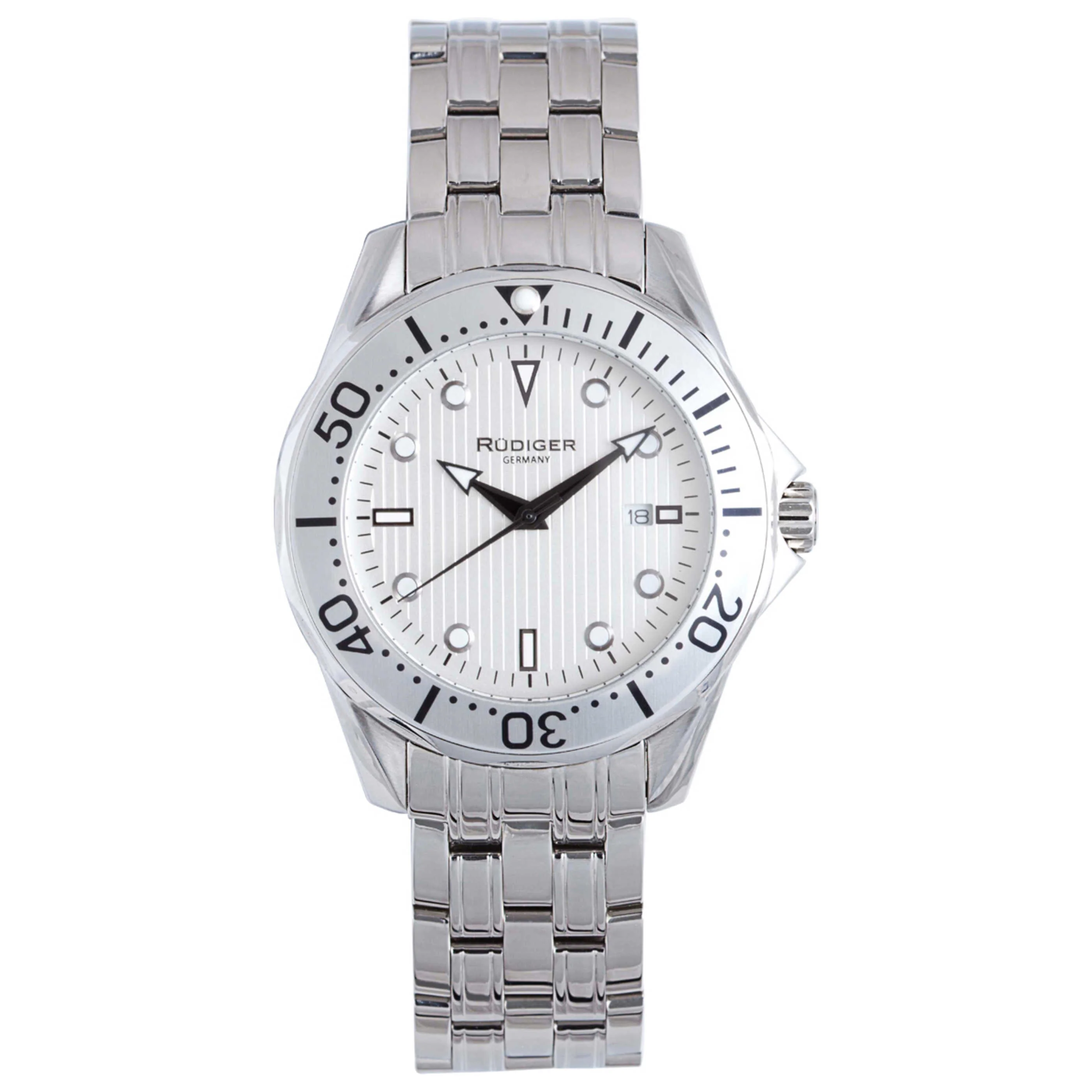 Rudiger Men's Watch R2000-04-001