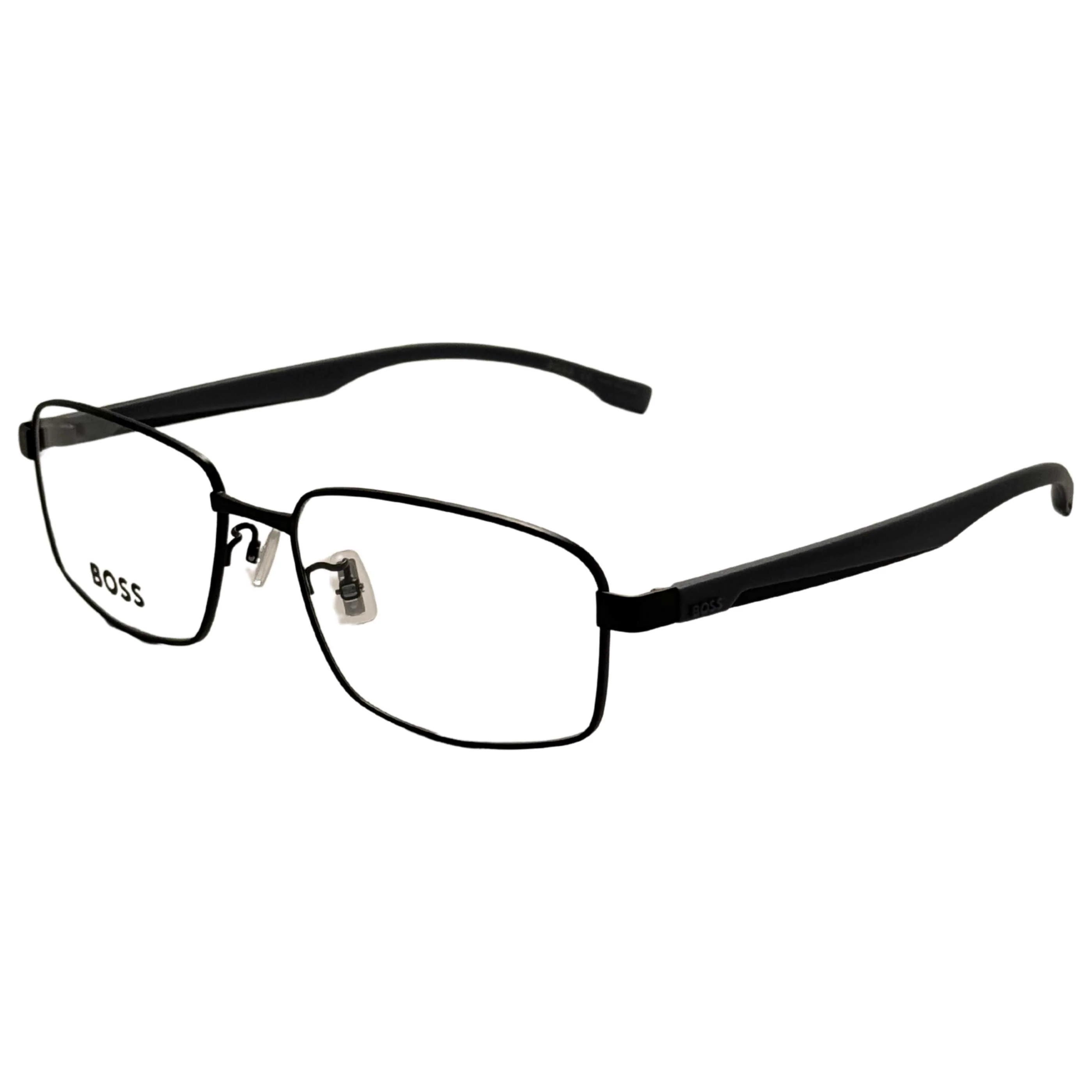 Hugo Boss Men's Eyeglasses BOSS1470-F-003-57