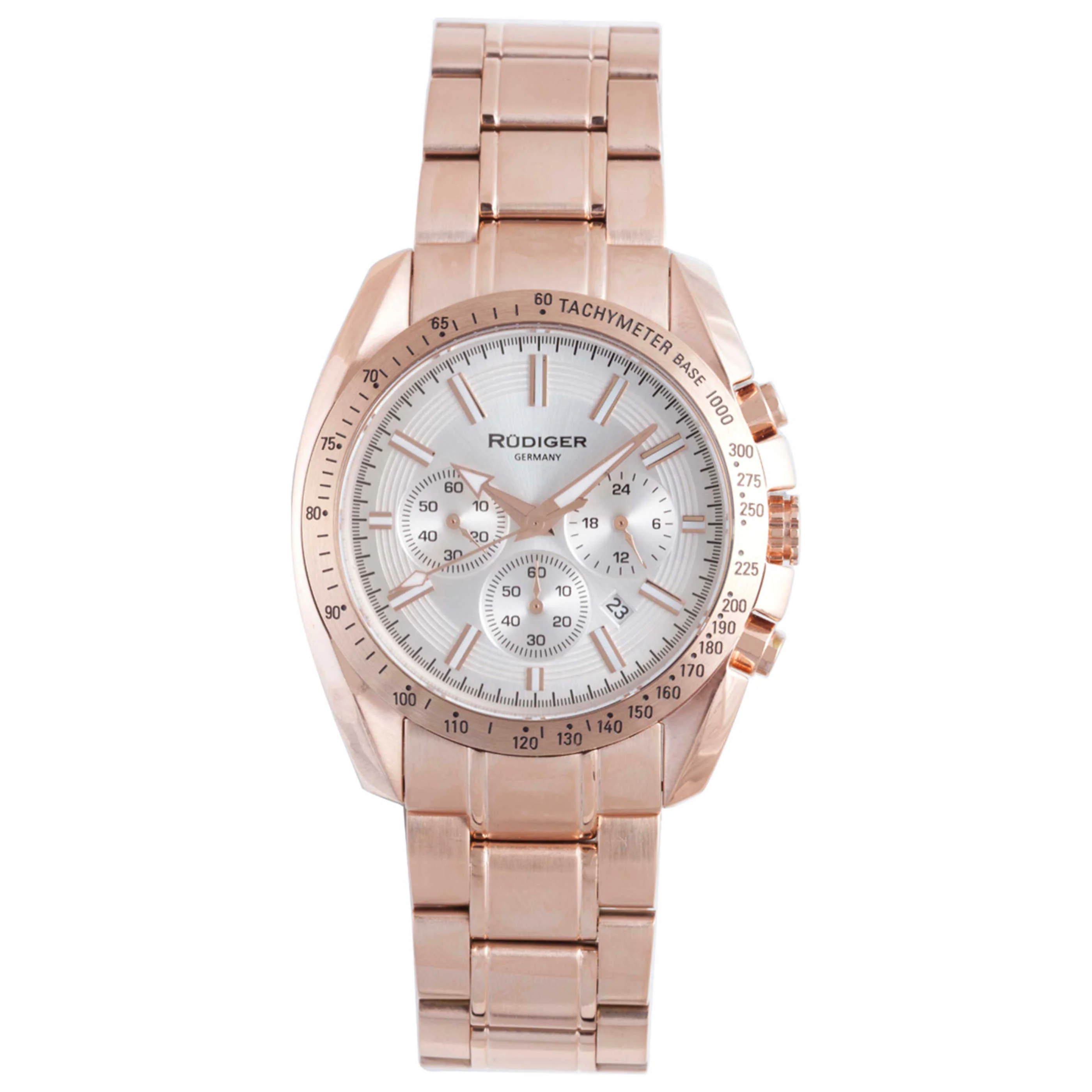Rudiger Men's Watch R1000-09-001