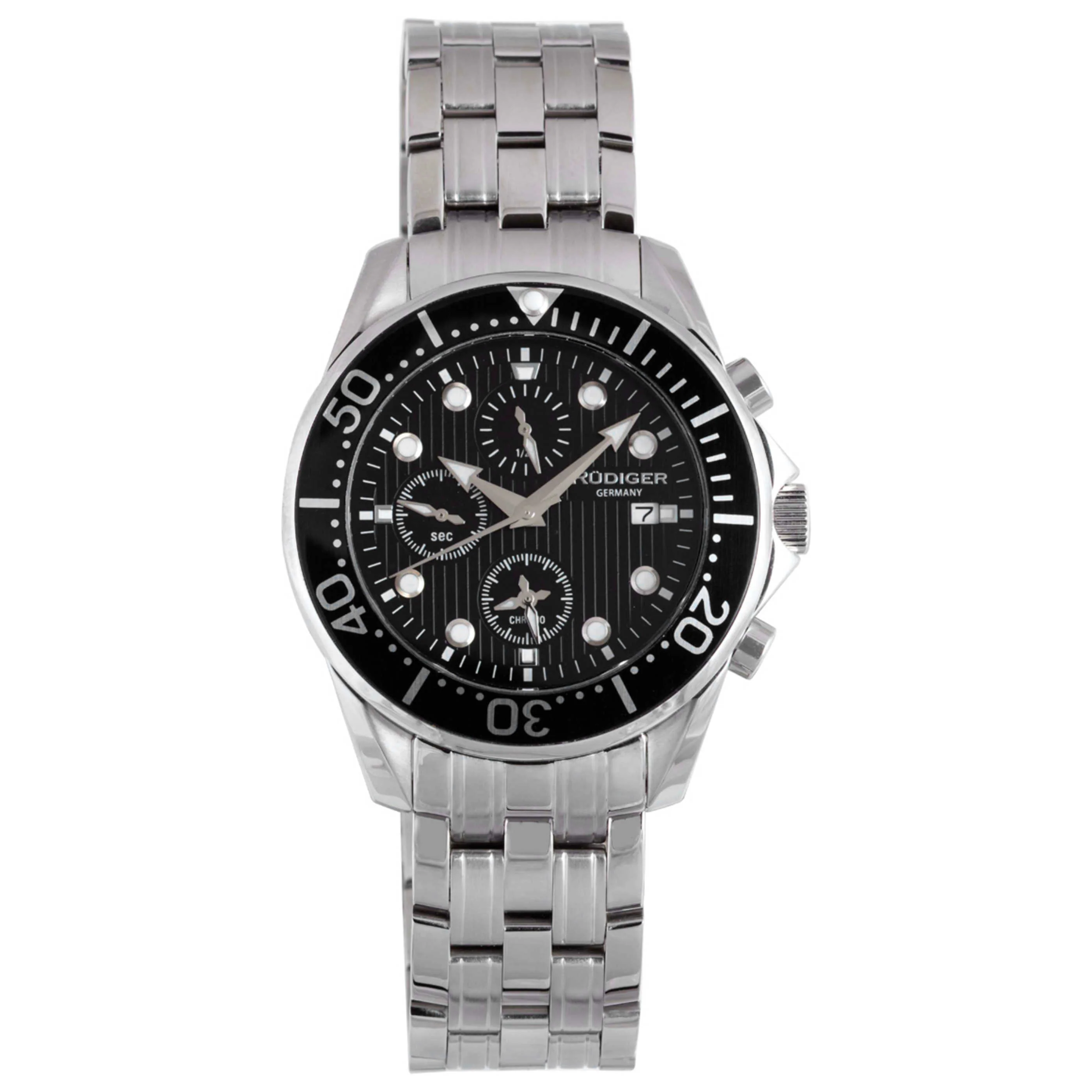 Rudiger Men's Watch R2001-04-007
