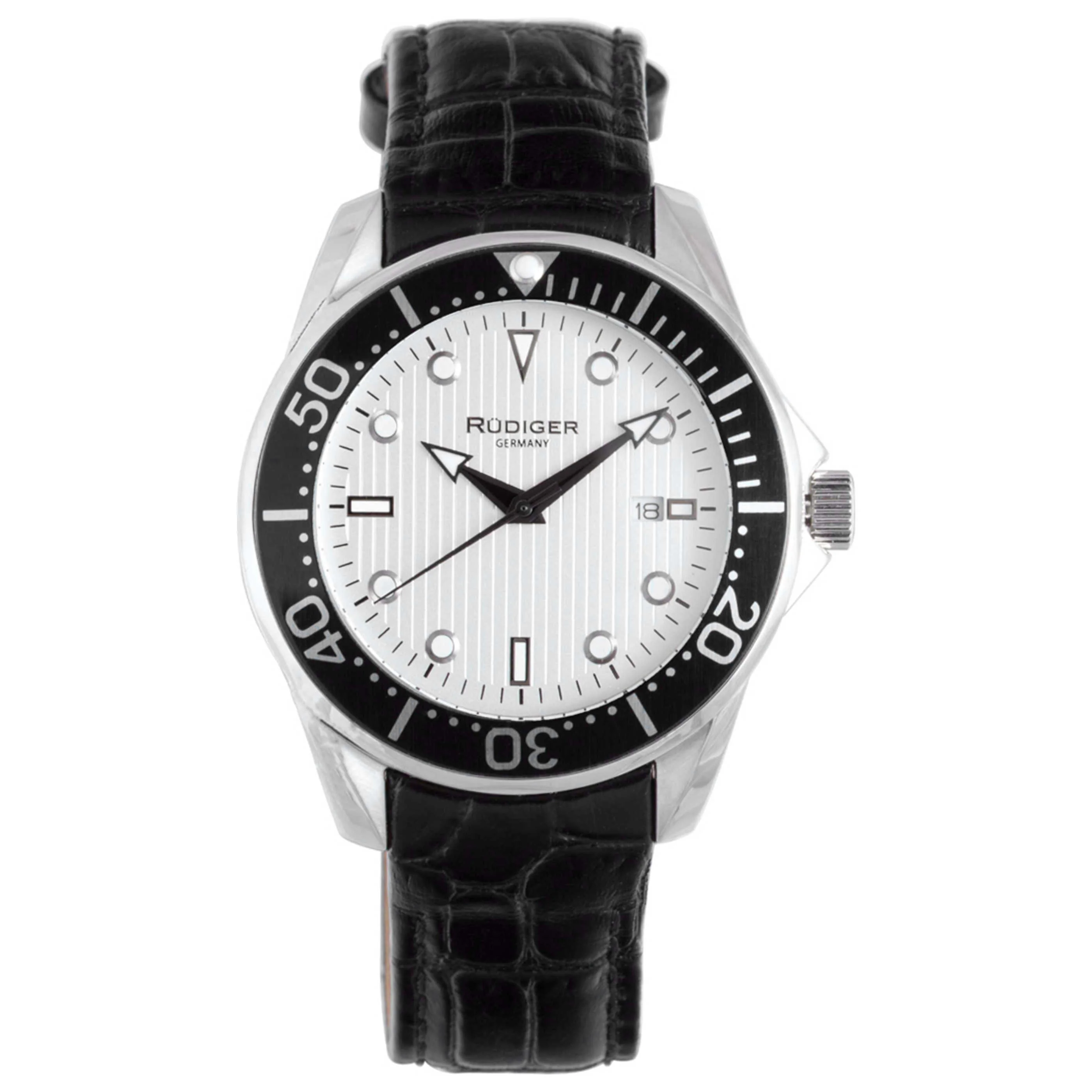 Rudiger Men's Watch R2000-04-001L