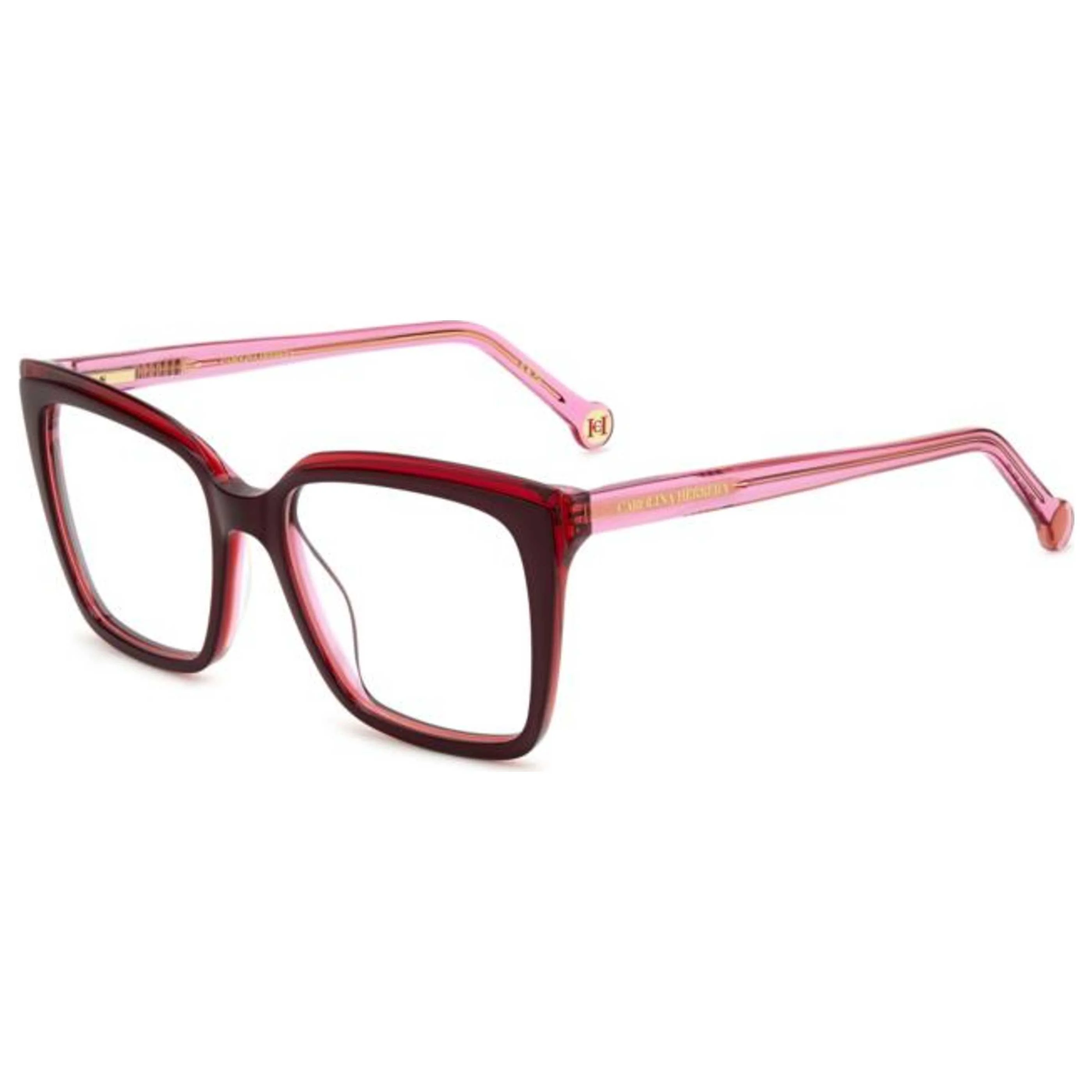Carolina Herrera Women's Eyeglasses HER0251-G-0T5-53