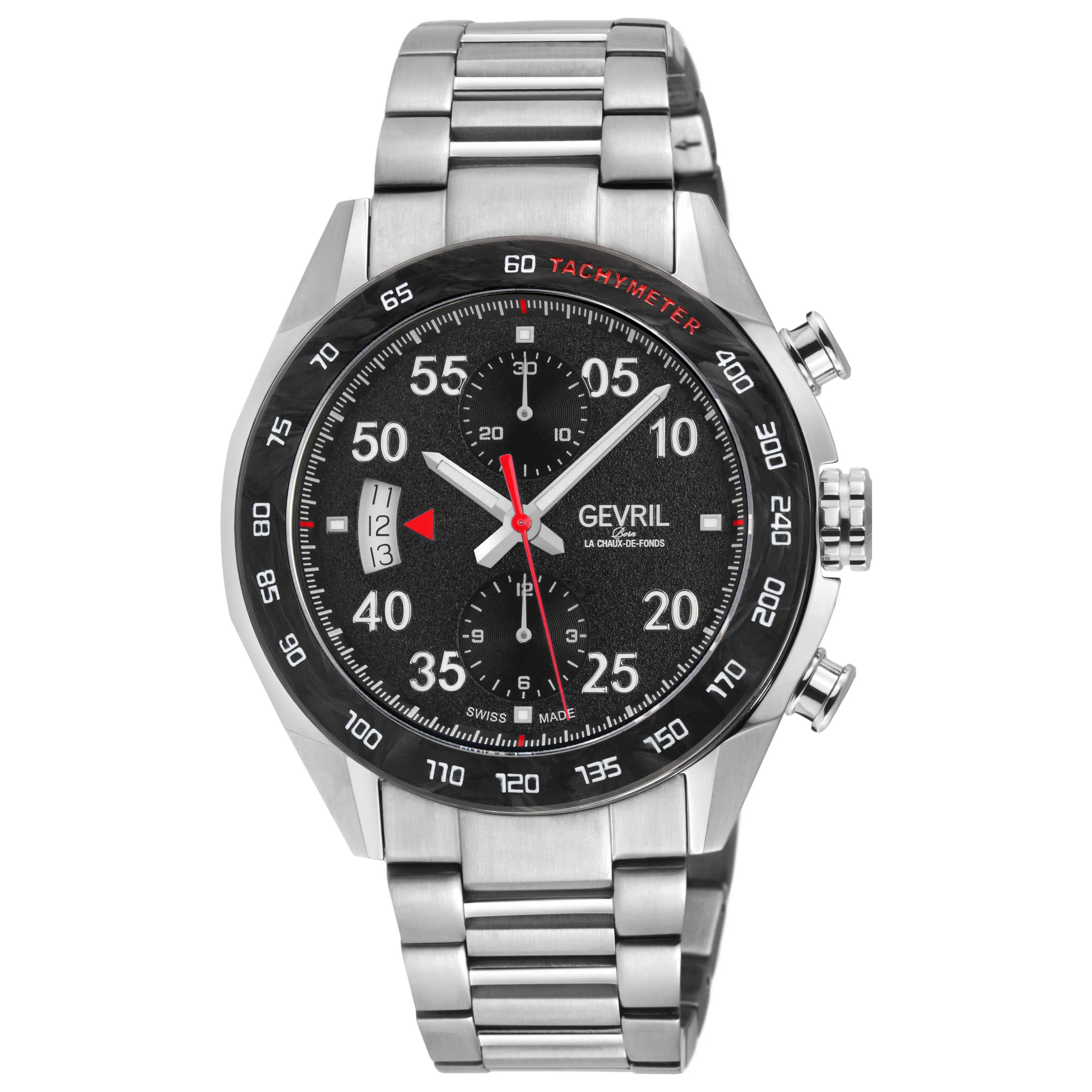 Gevril Men's Watch 48310B