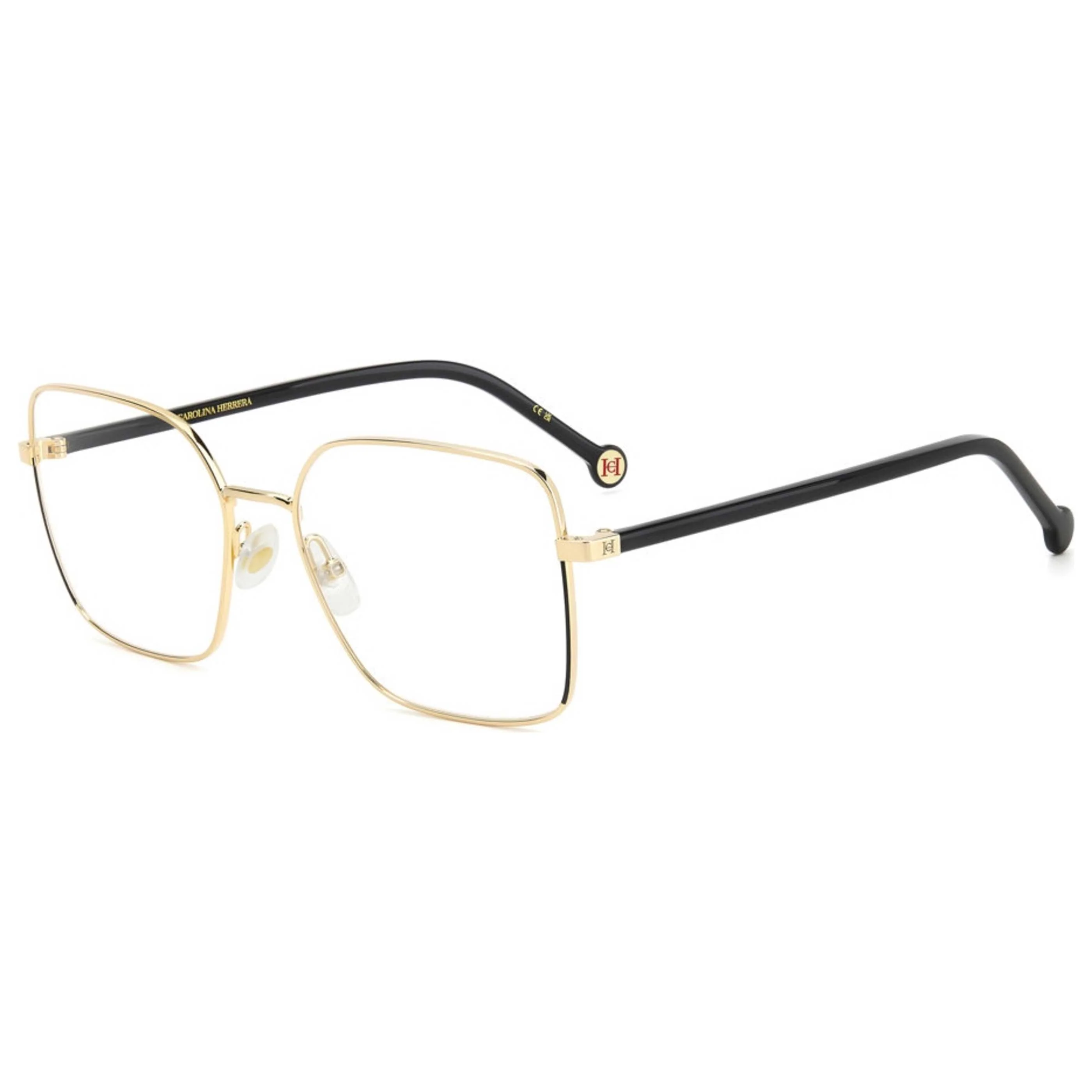 Carolina Herrera Women's Eyeglasses HER0248-RHL-55