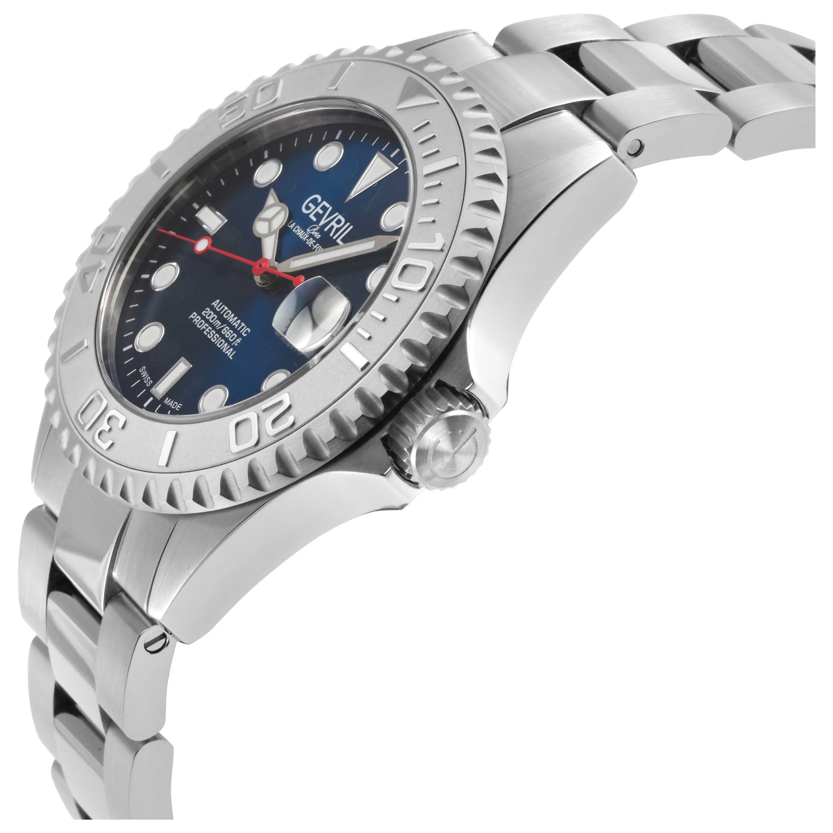 Gevril Men's Watch 4751B 3 Gevril Men's Watch 4751B