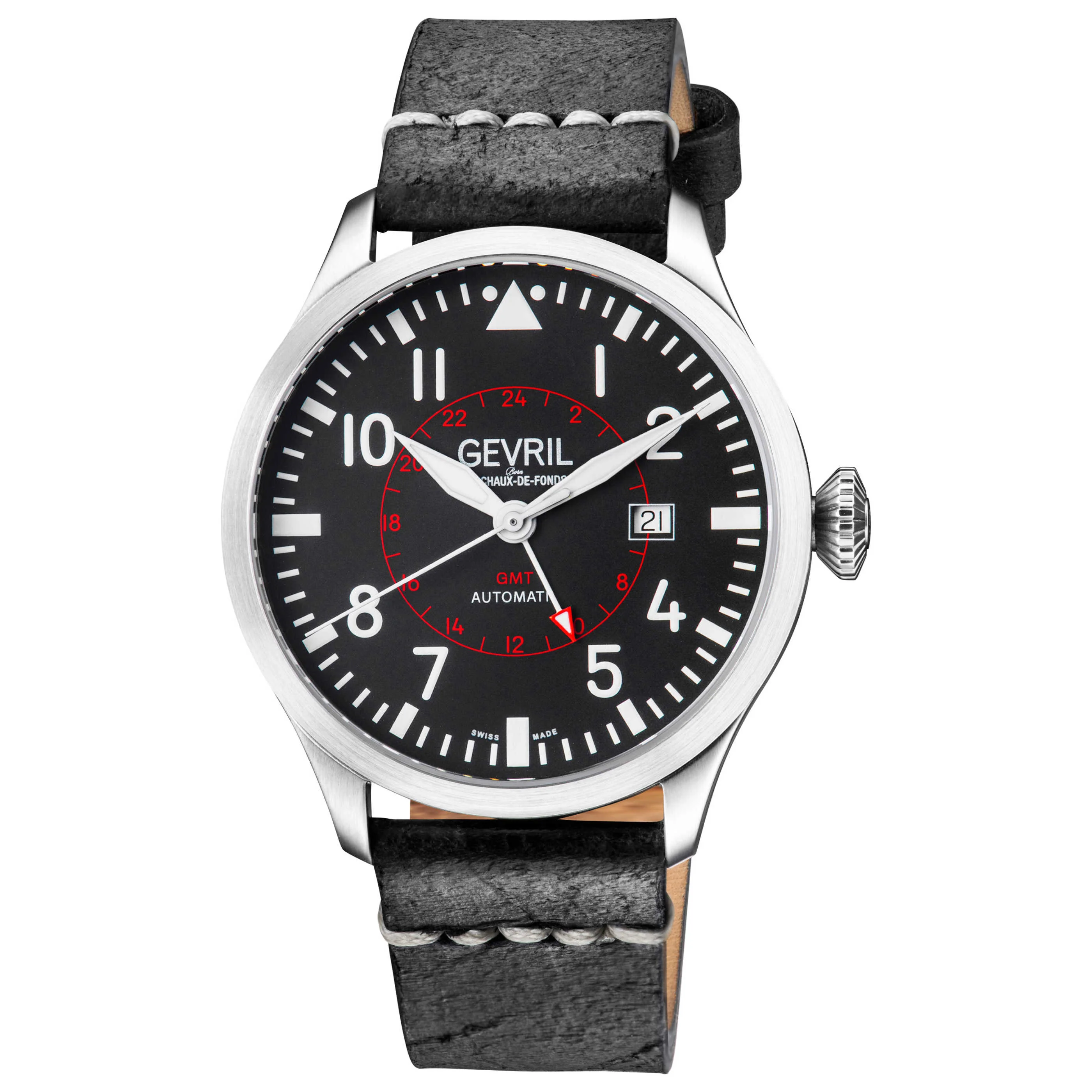 Gevril Men's Watch 44503