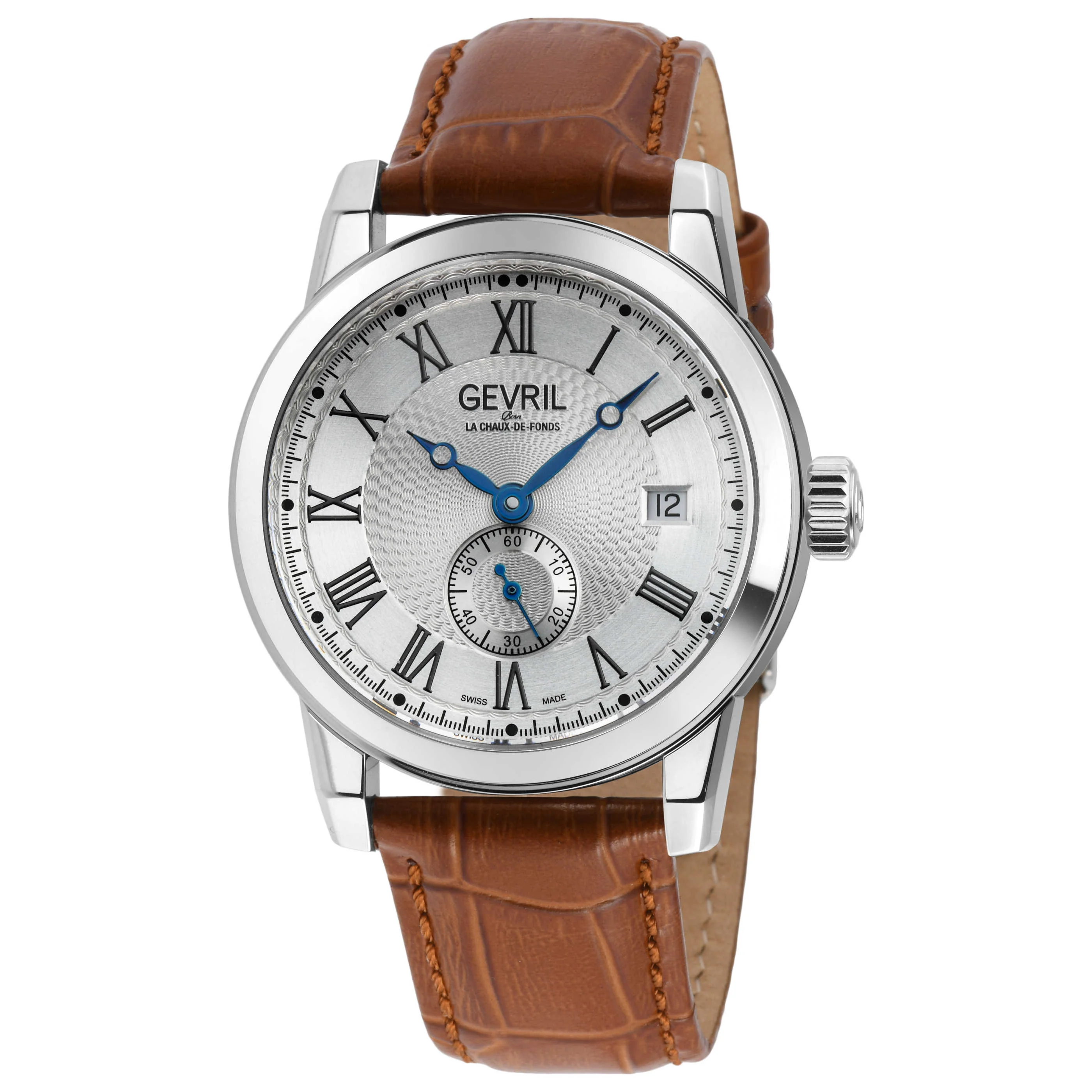 Gevril Men's Watch 2502L