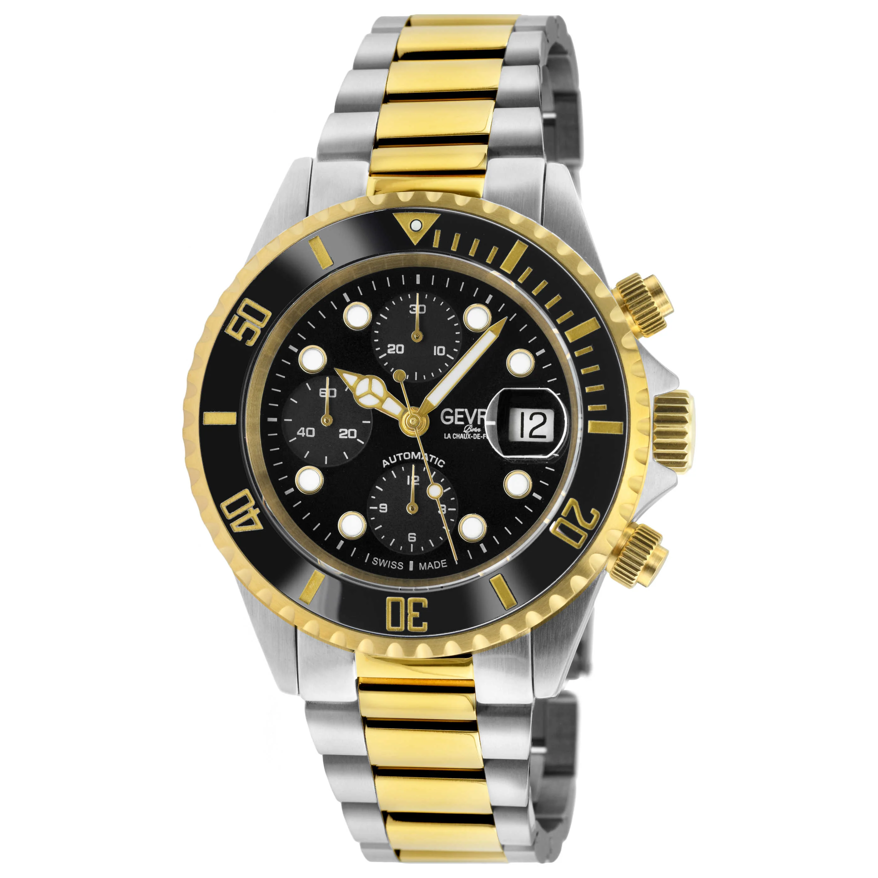 Gevril Men's Watch 4152A