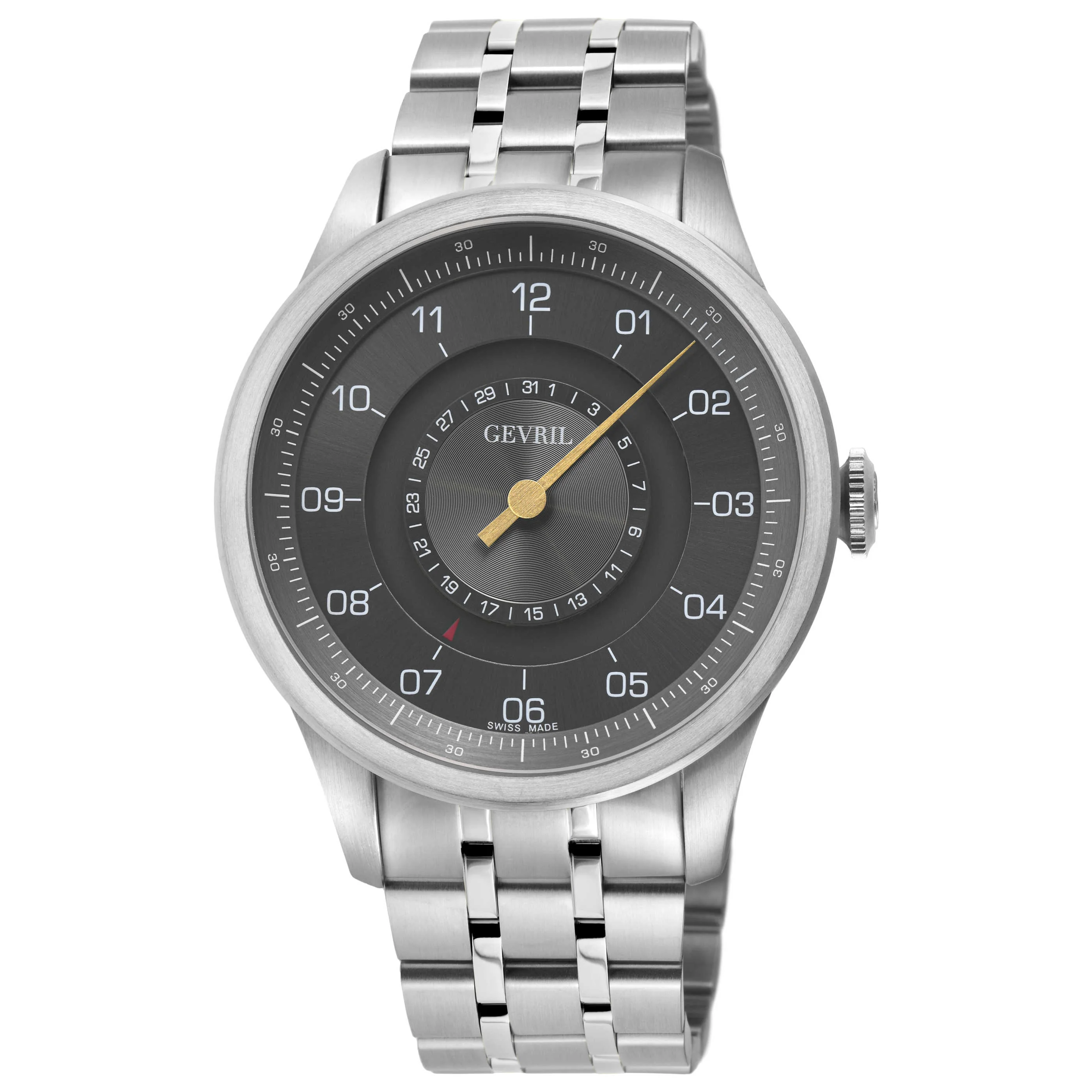 Gevril Men's Watch 2105