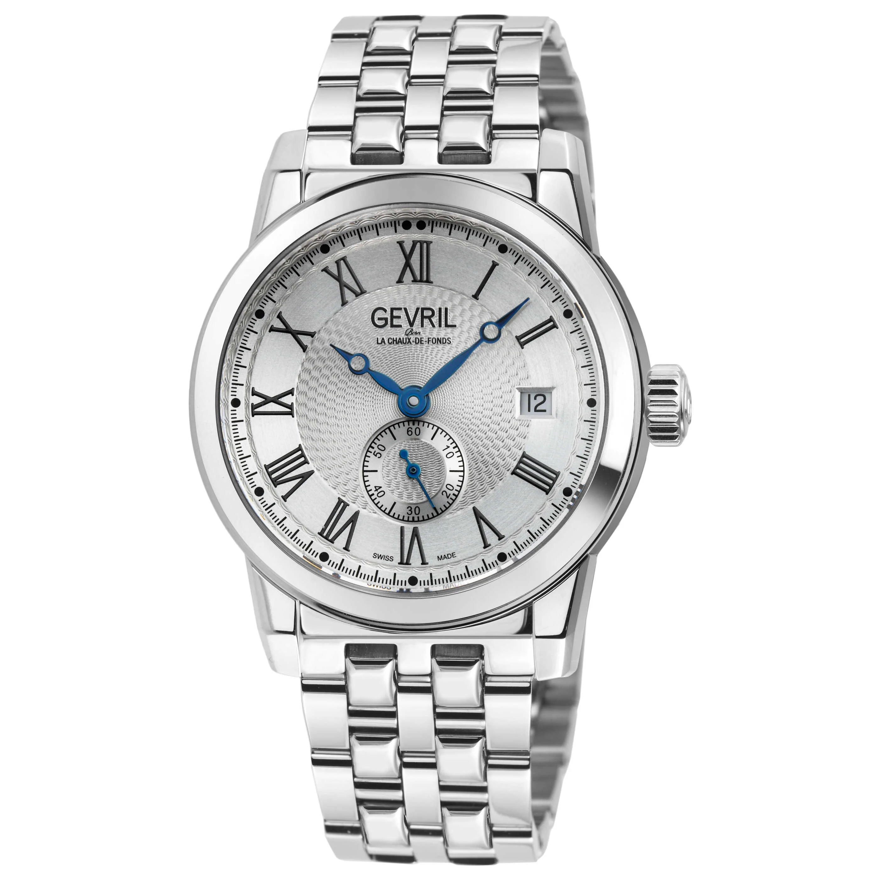 Gevril Men's Watch 25001B