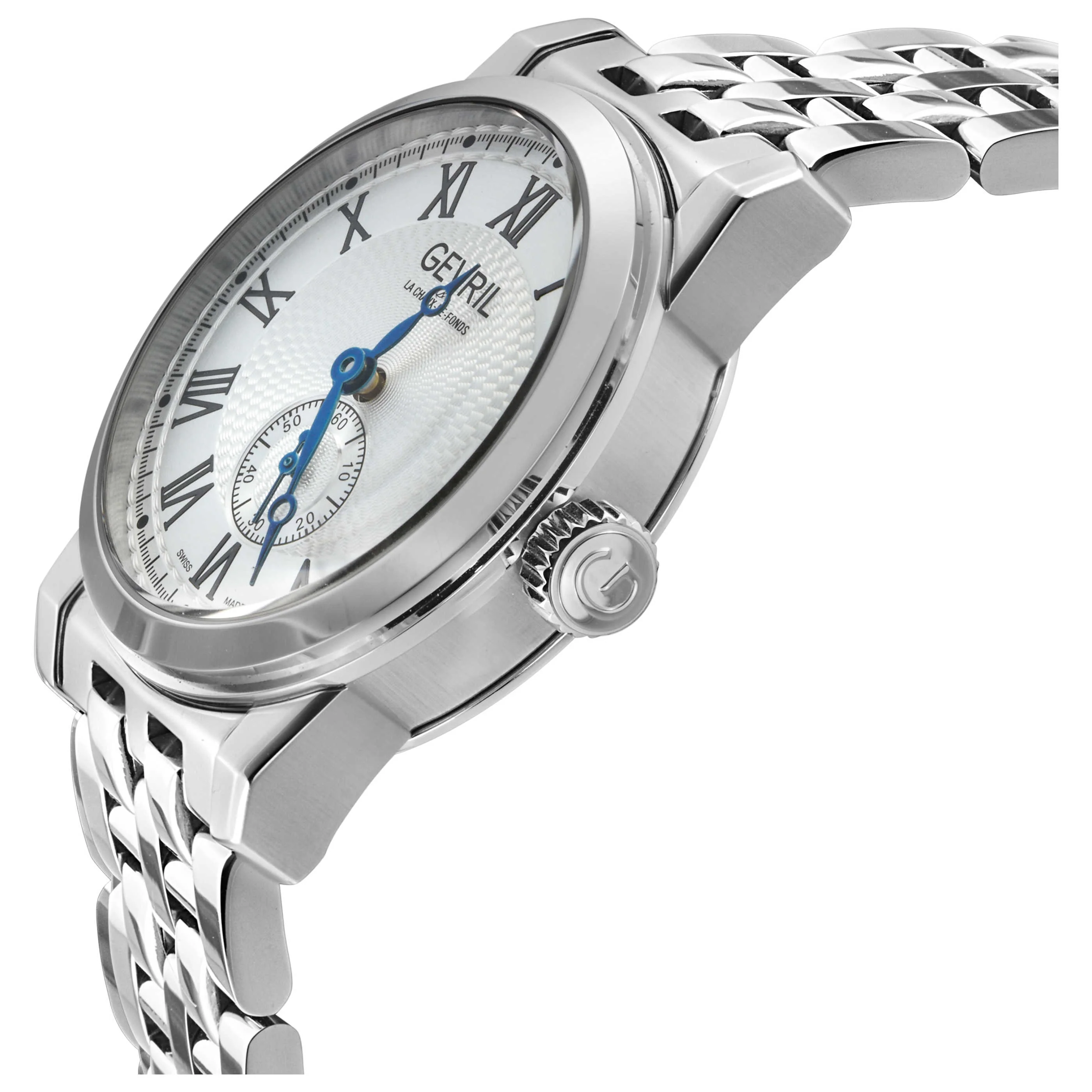 Gevril Men's Watch 25001B 3 Gevril Men's Watch 25001B
