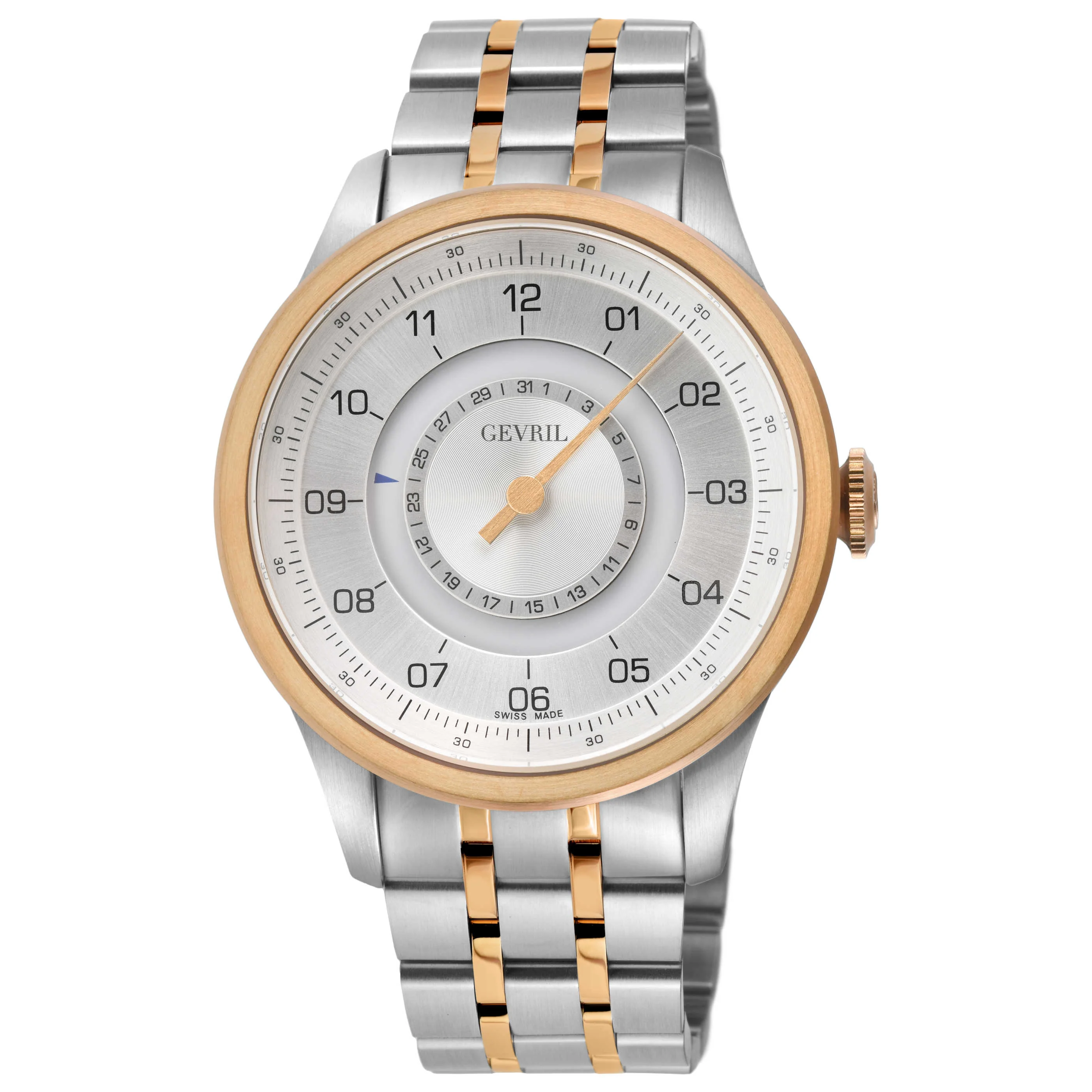 Gevril Men's Watch 2103