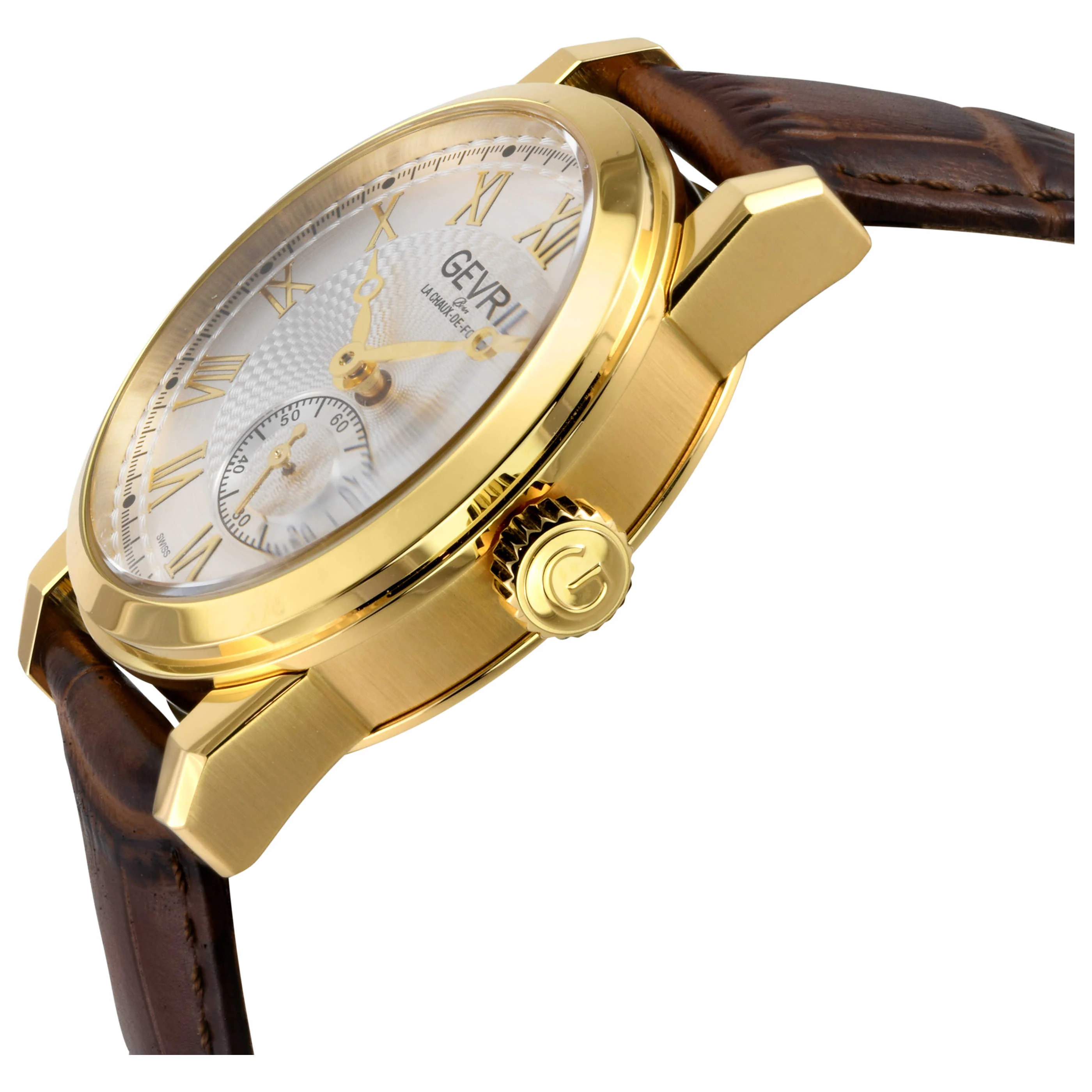 Gevril Men's Watch 2505L 3 Gevril Men's Watch 2505L
