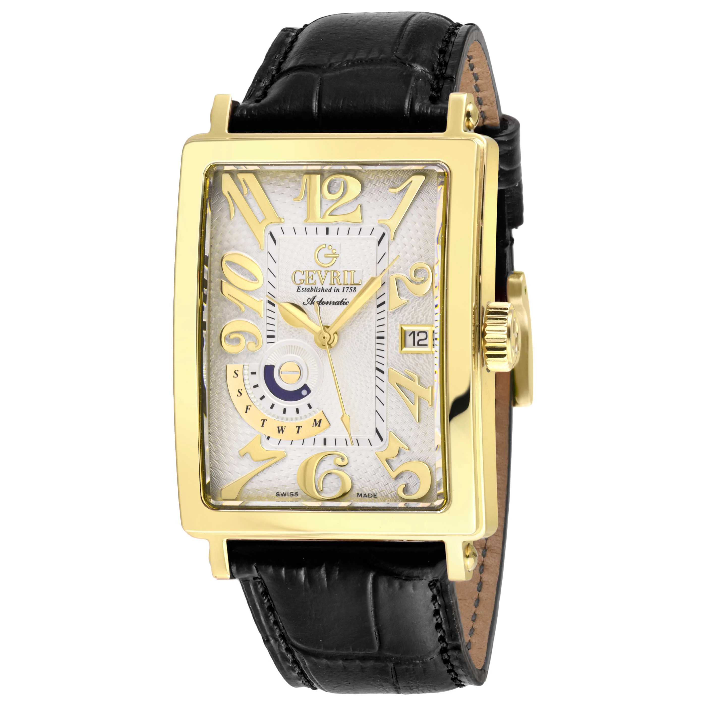 Gevril Men's Watch 15120