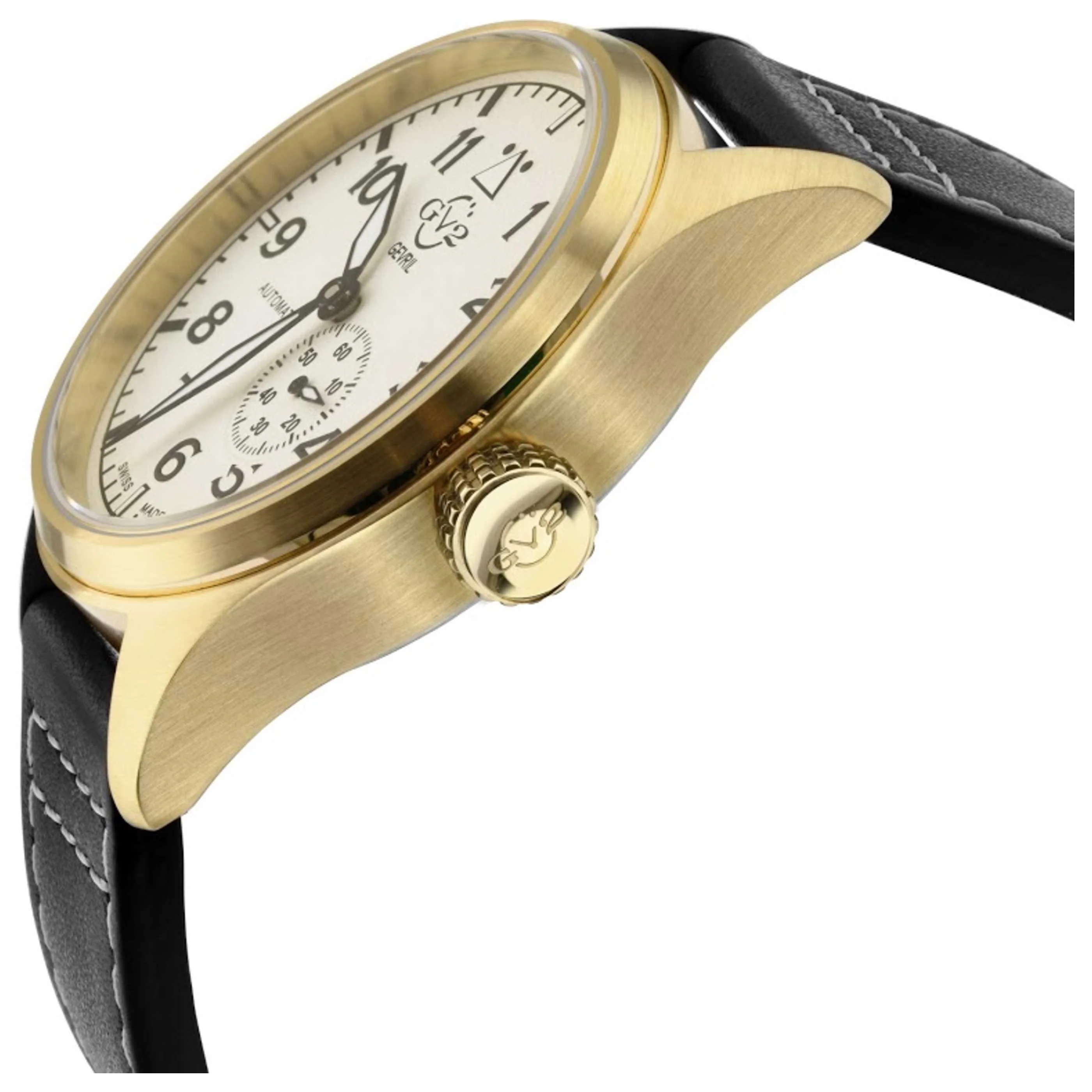 GV2 by Gevril Men's Watch 18003 3 GV2 by Gevril Men's Watch 18003