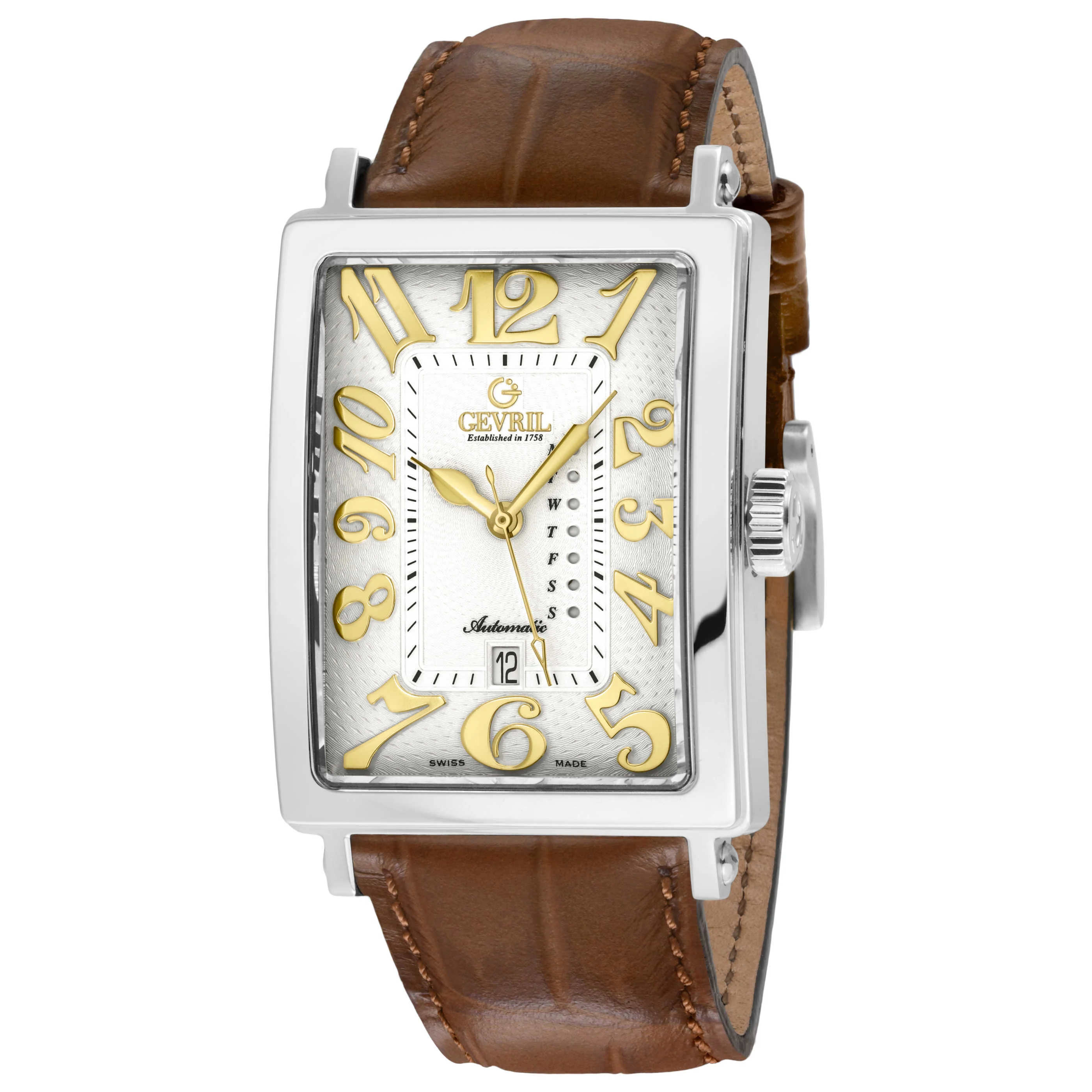 Gevril Men's Watch 15015