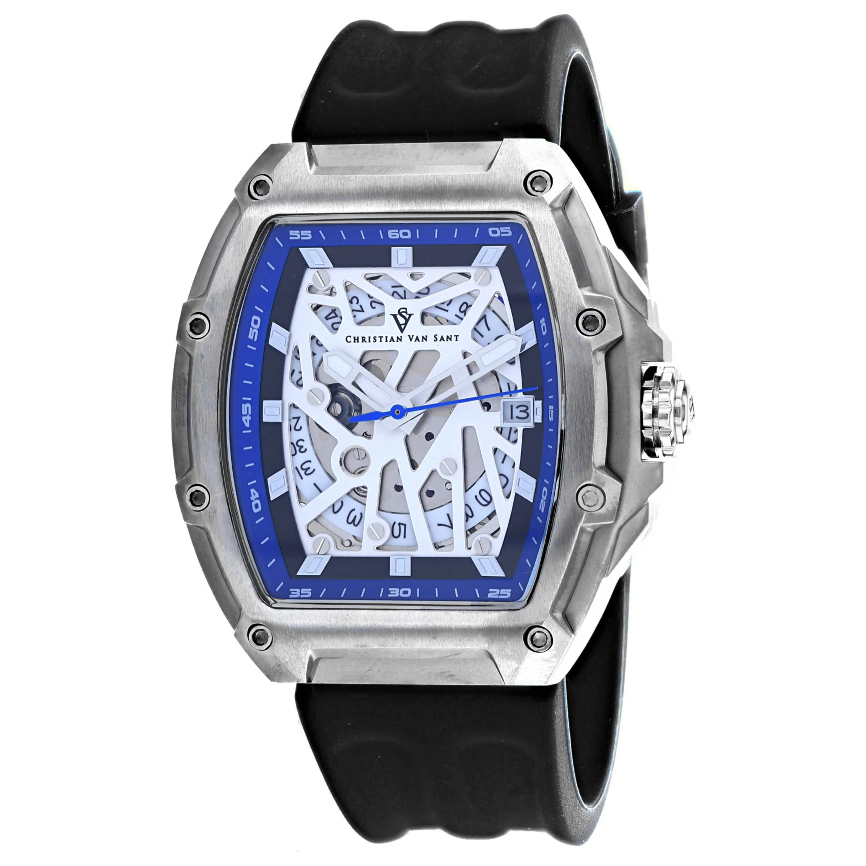 Christian Van Sant Men's Watch CV6191B