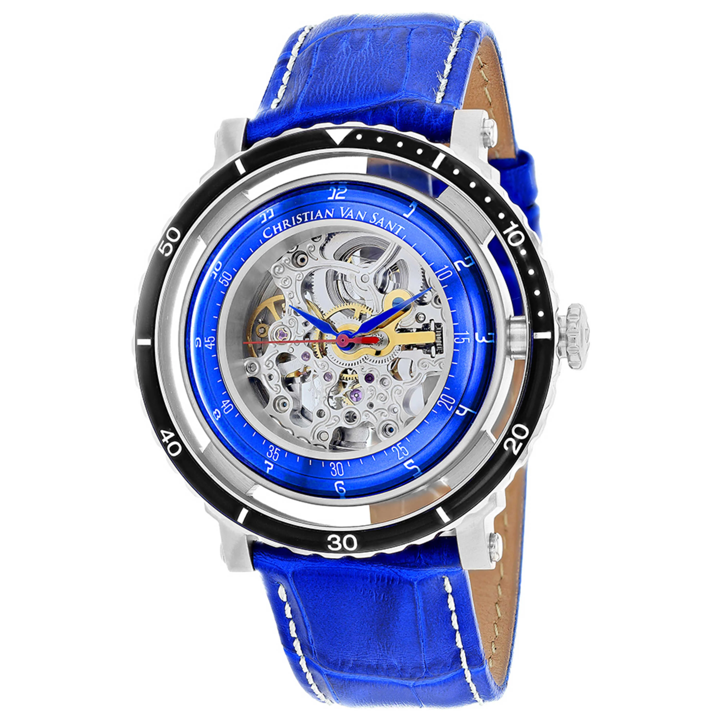 Christian Van Sant Men's Watch CV0748