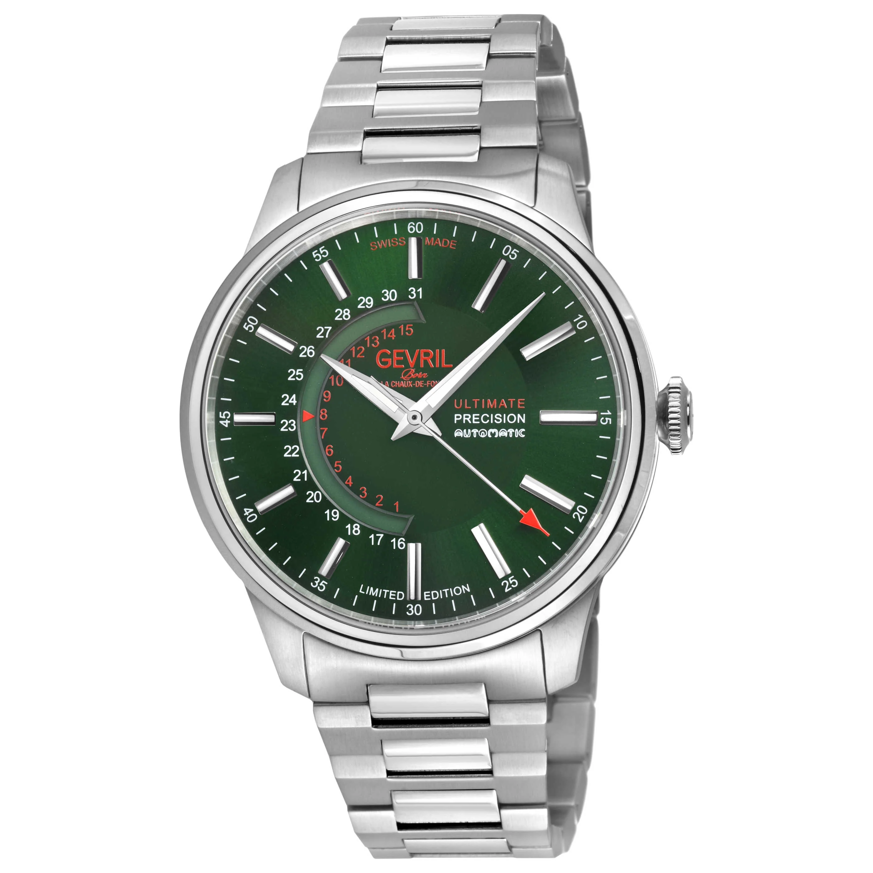 Gevril Men's Watch 49204B