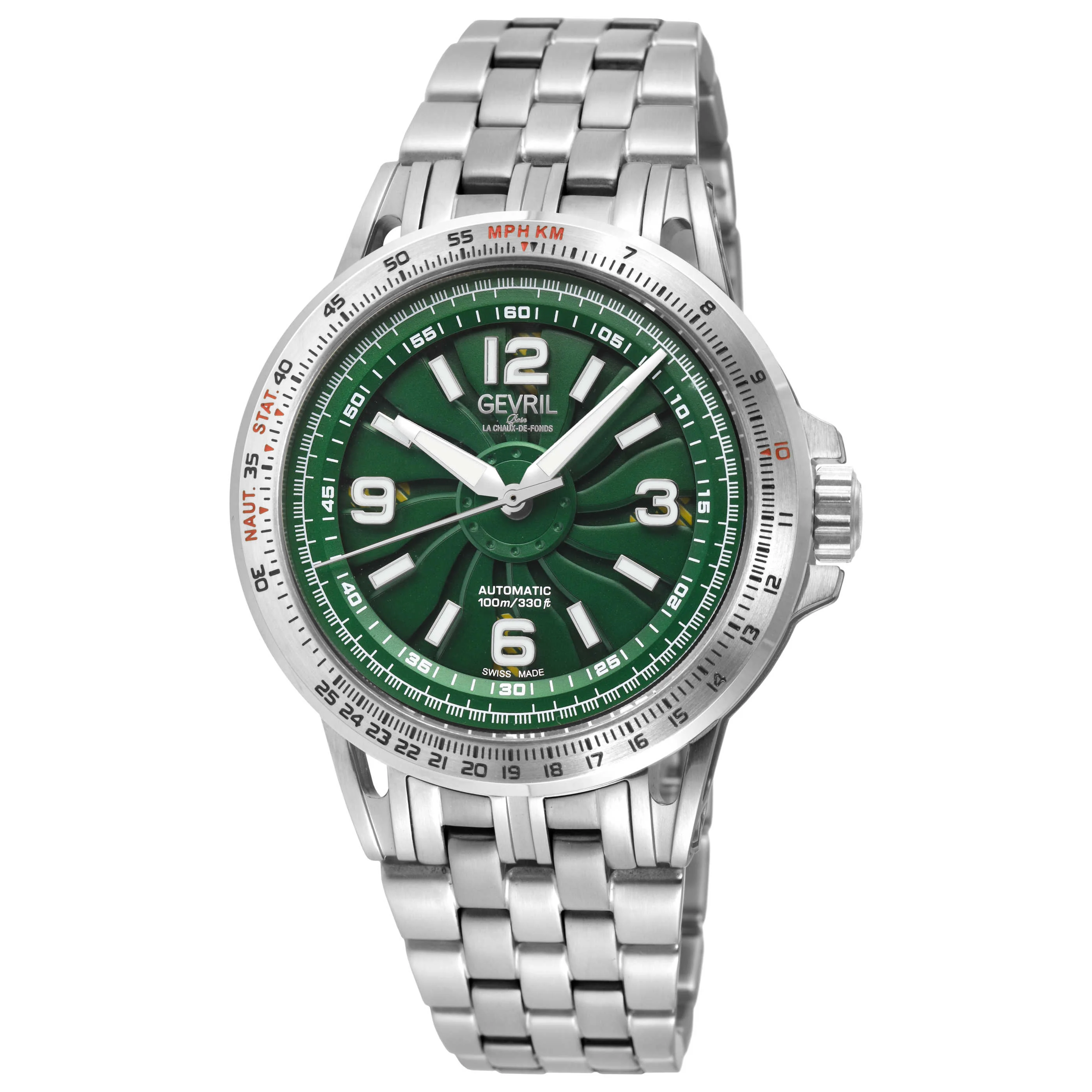 Gevril Men's Watch 49301B