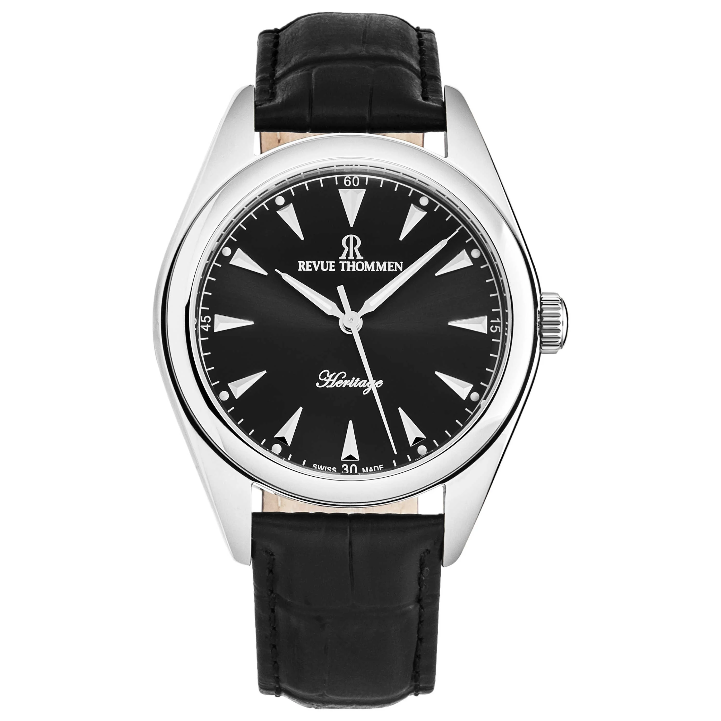 Revue Thommen Men's Watch 21010.2538
