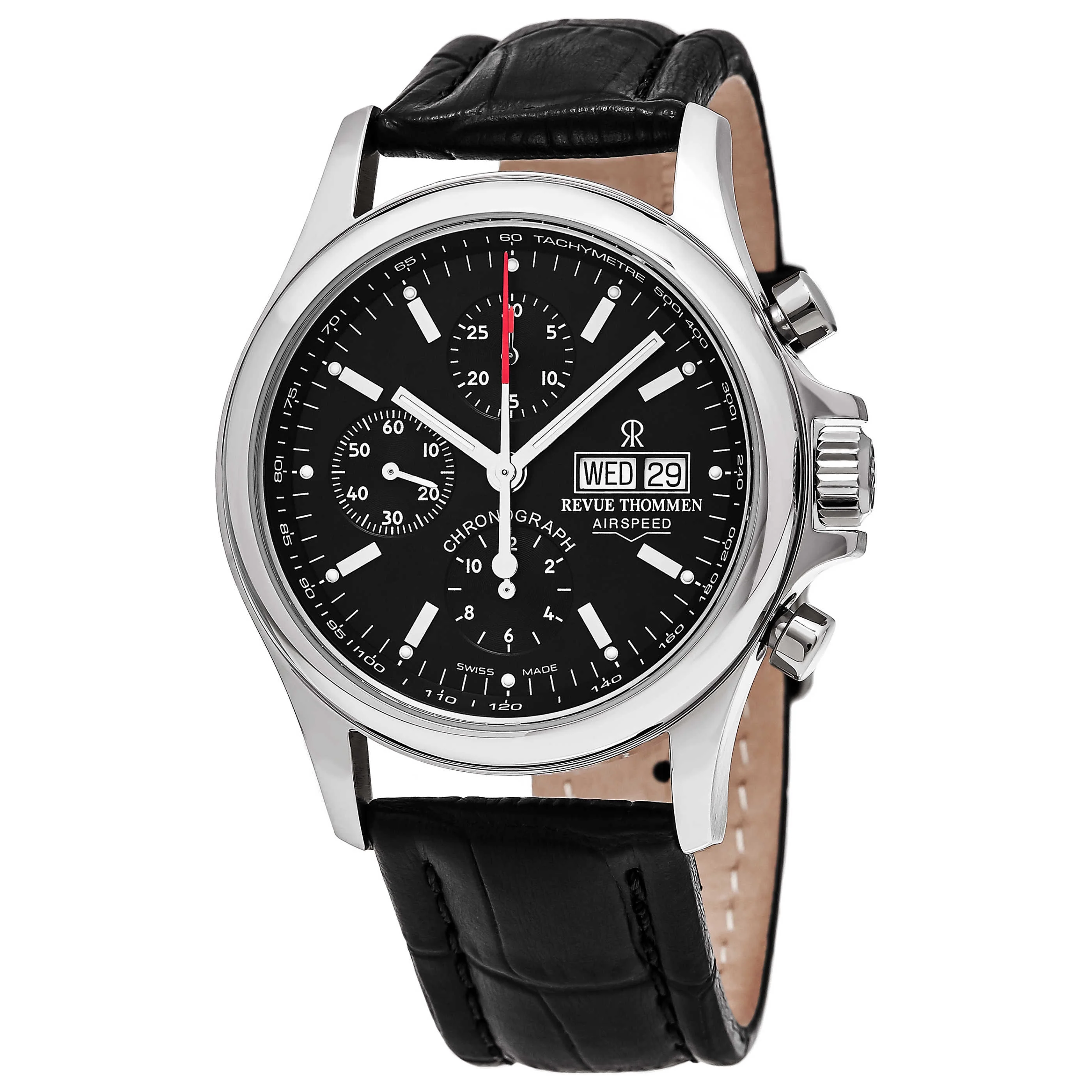 Revue Thommen Men's Watch 17081.6534