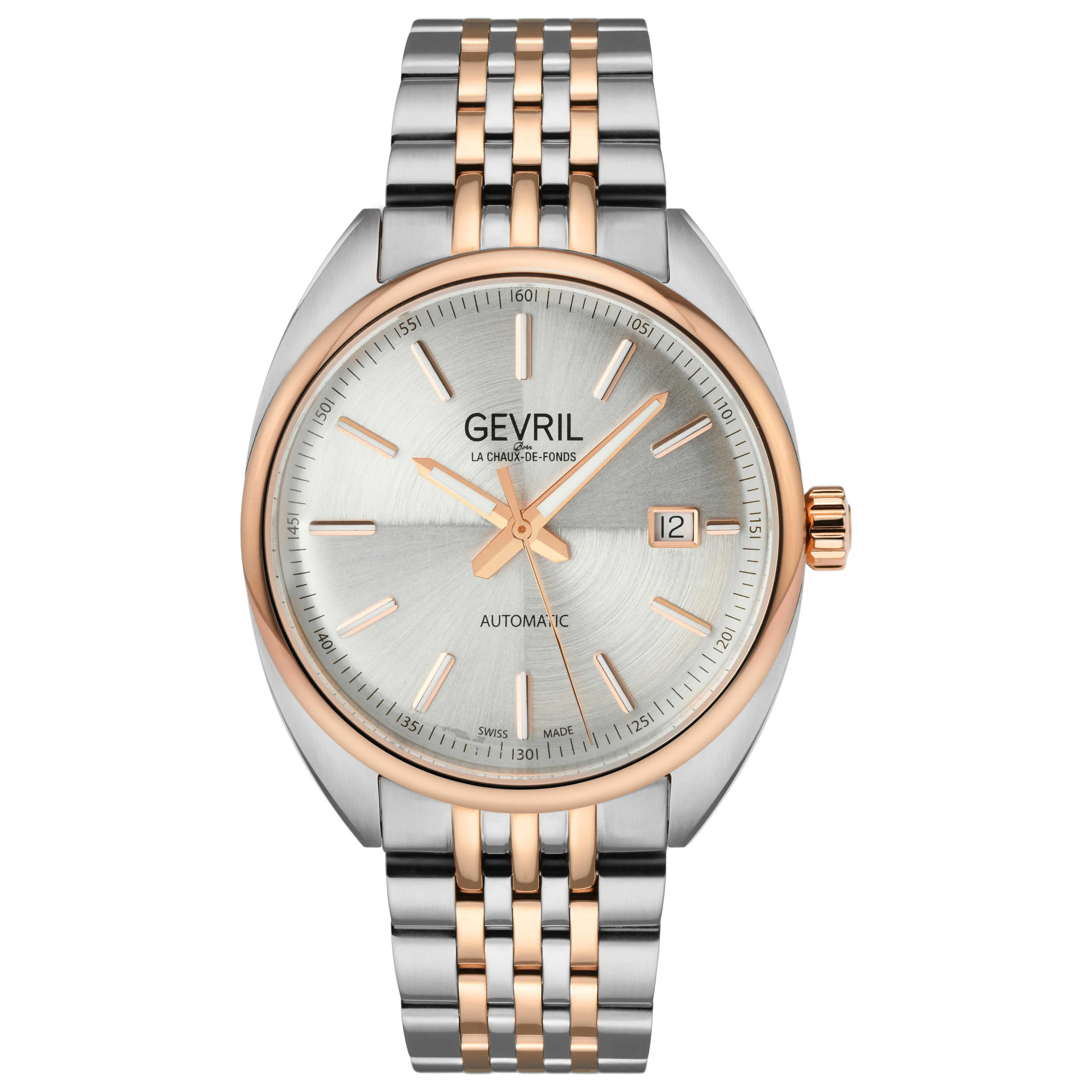 Gevril Men's Watch 48700