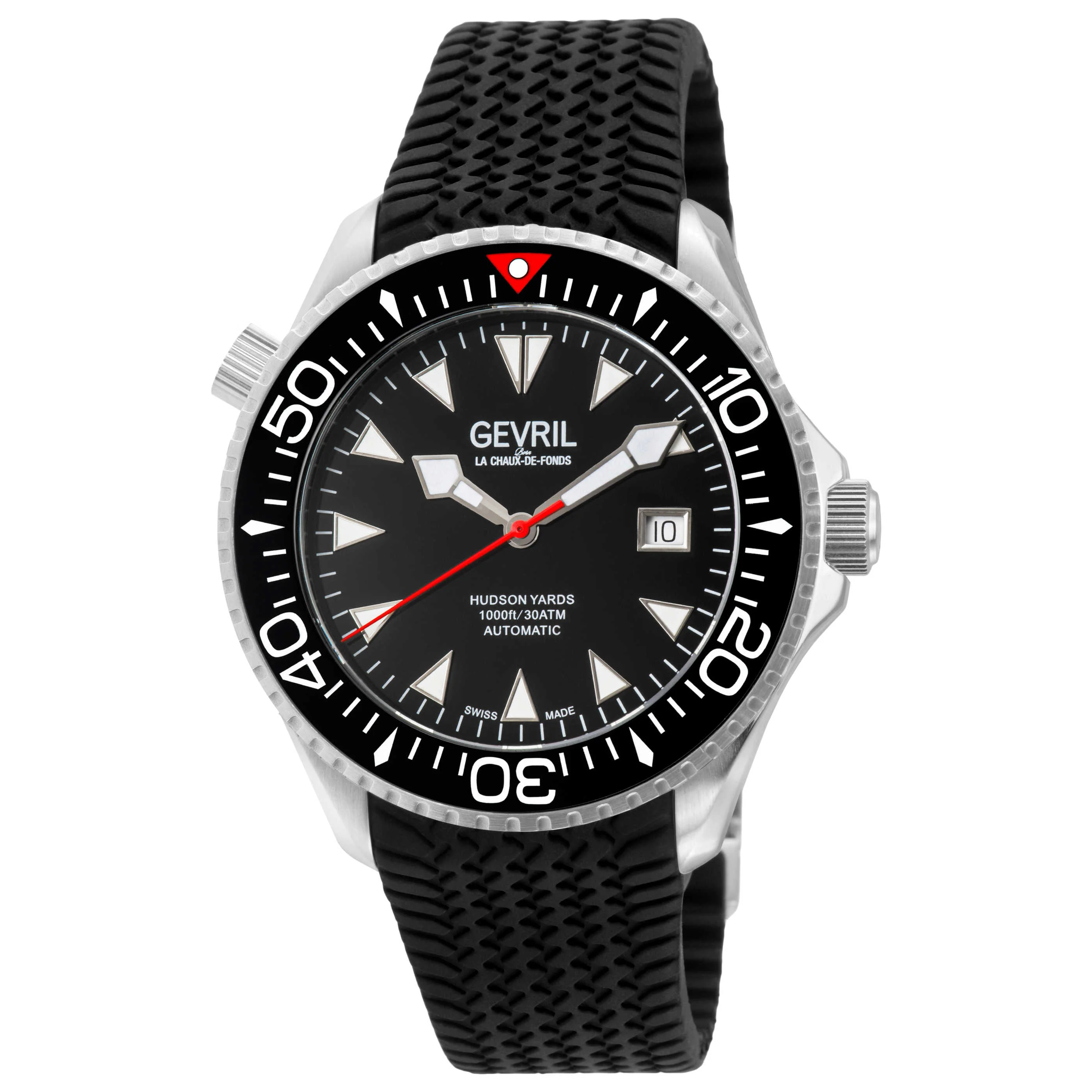 Gevril Men's Watch 48800R