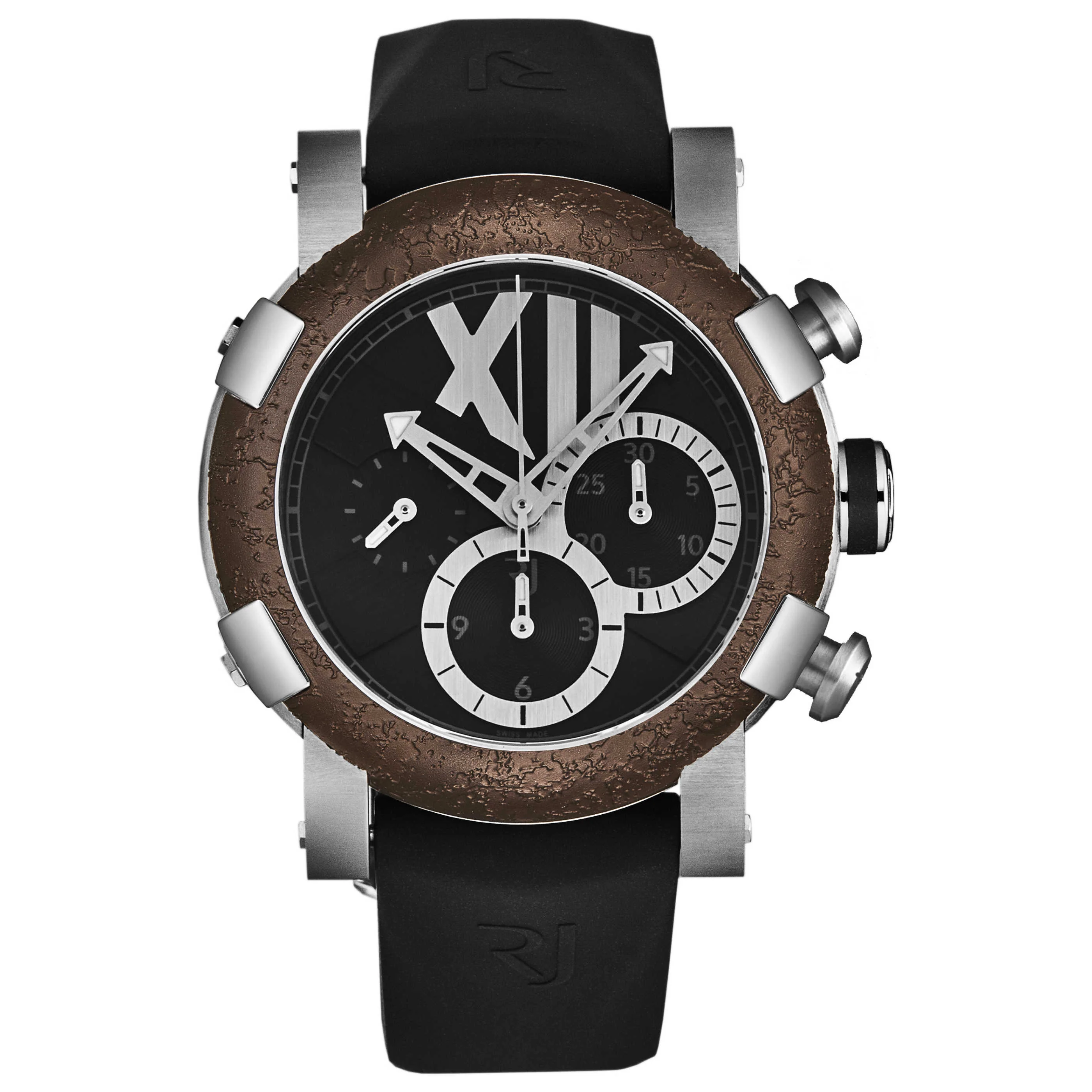 Romain Jerome Men's Watch RJTICH.101.10