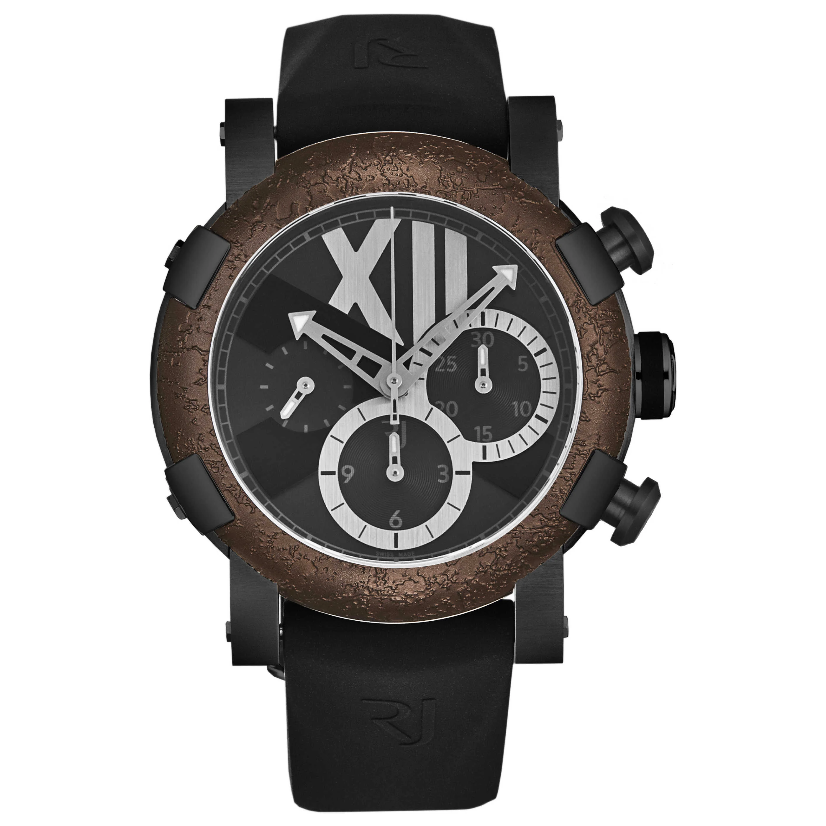 Romain Jerome Men's Watch RJTICH.101.20