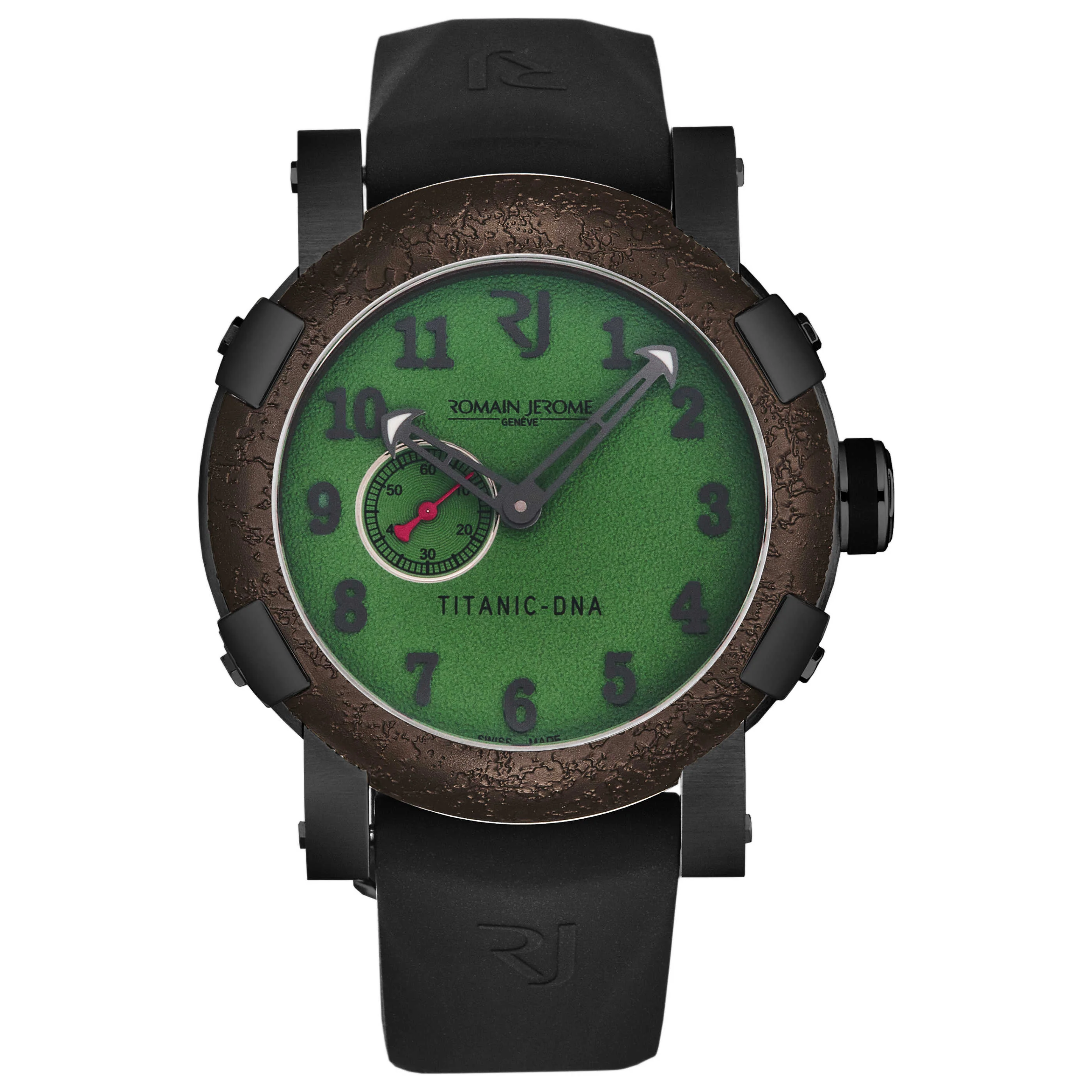 Romain Jerome Men's Watch RJTIAU.602.20