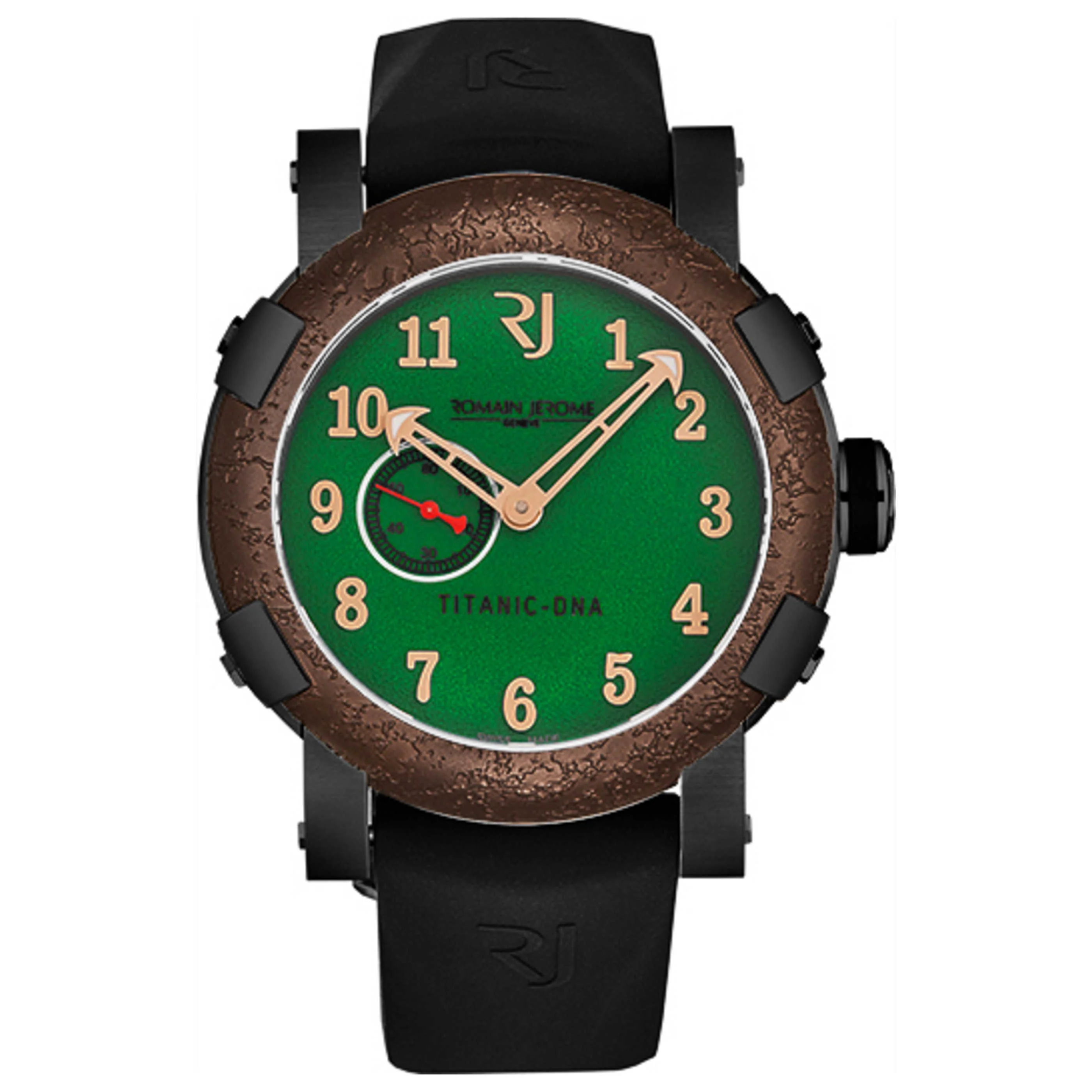 Romain Jerome Men's Watch RJTIAU.603.20